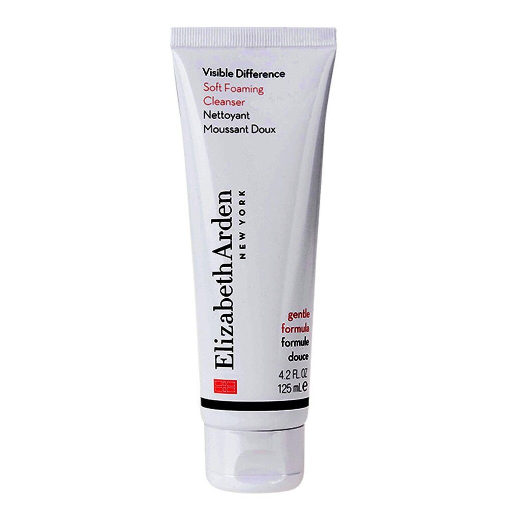 Elizabeth Arden Make-up-Entferner Visible Difference Soft Foaming Cleanser 125ml
