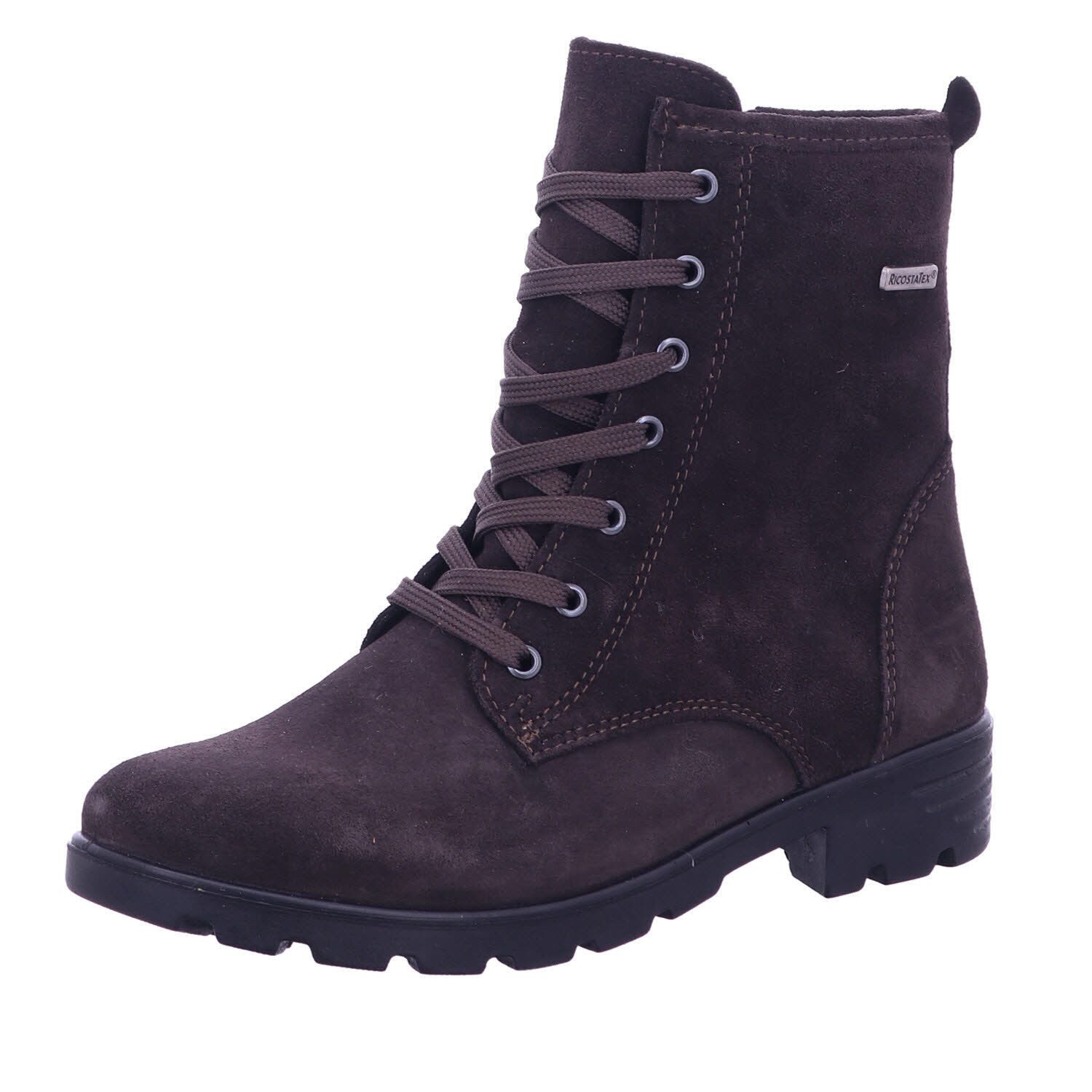 Ricosta DISERA Schnürstiefelette