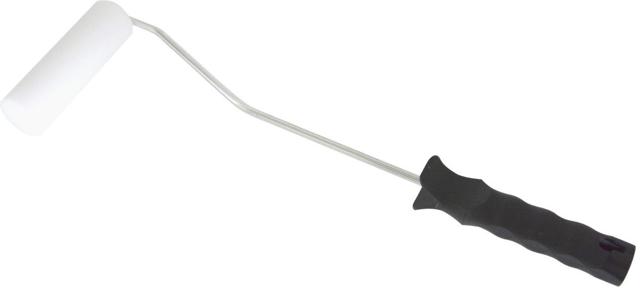 Nespoli Farbroller Nespoli Lackier-Schaumroller 40 cm, 10 cm