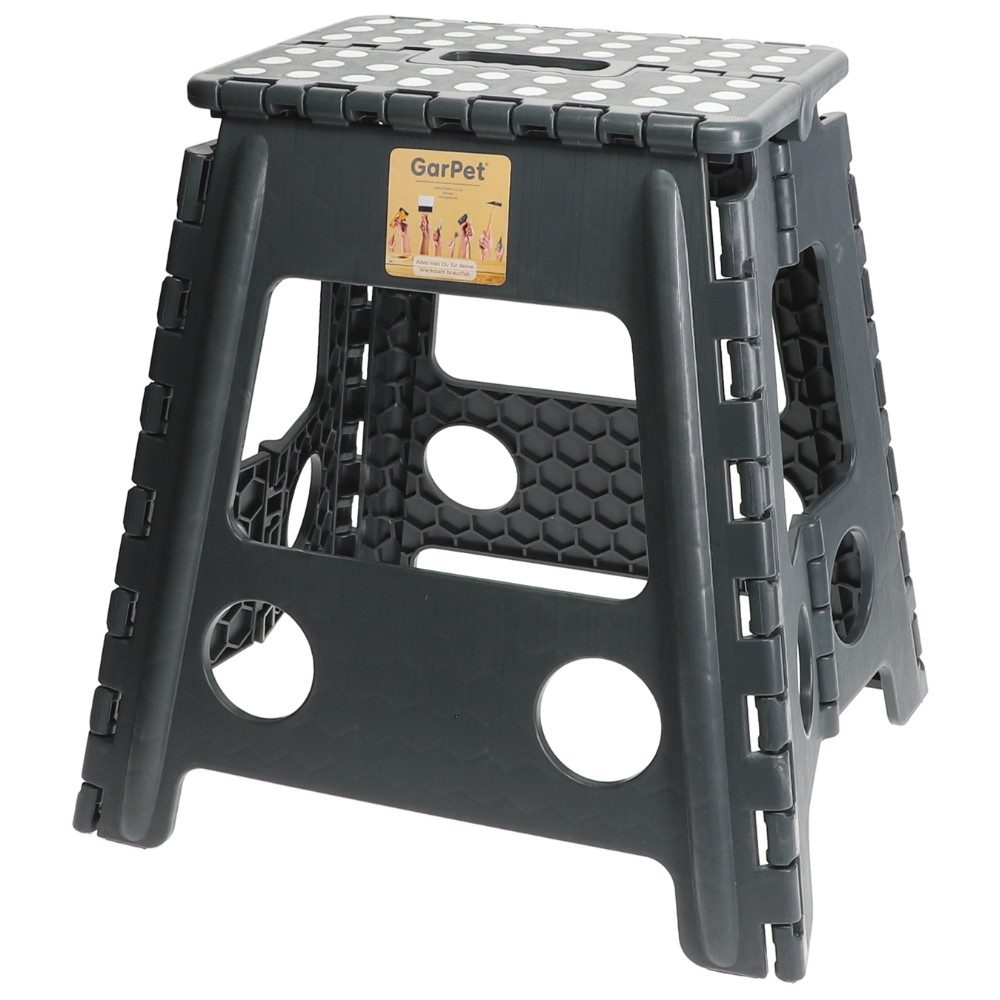 GarPet Campinghocker Klapphocker Campinghocker Faltbar Ultraleicht Falthock günstig online kaufen