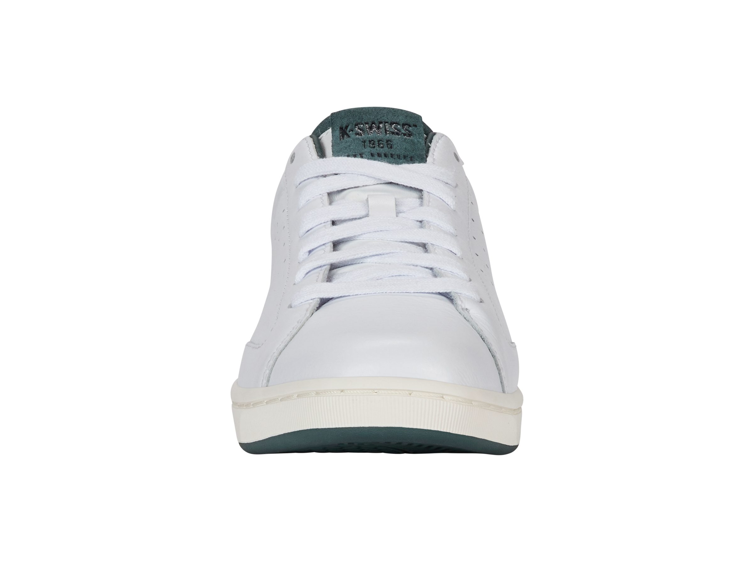 K-Swiss LOZAN KLUB LTH Sneaker – Bild 5 von 5