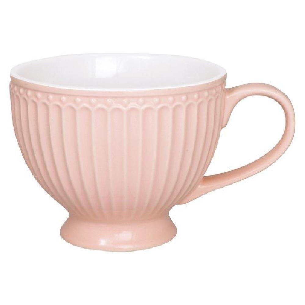 Greengate Tasse Teetasse Alice Pale Pink