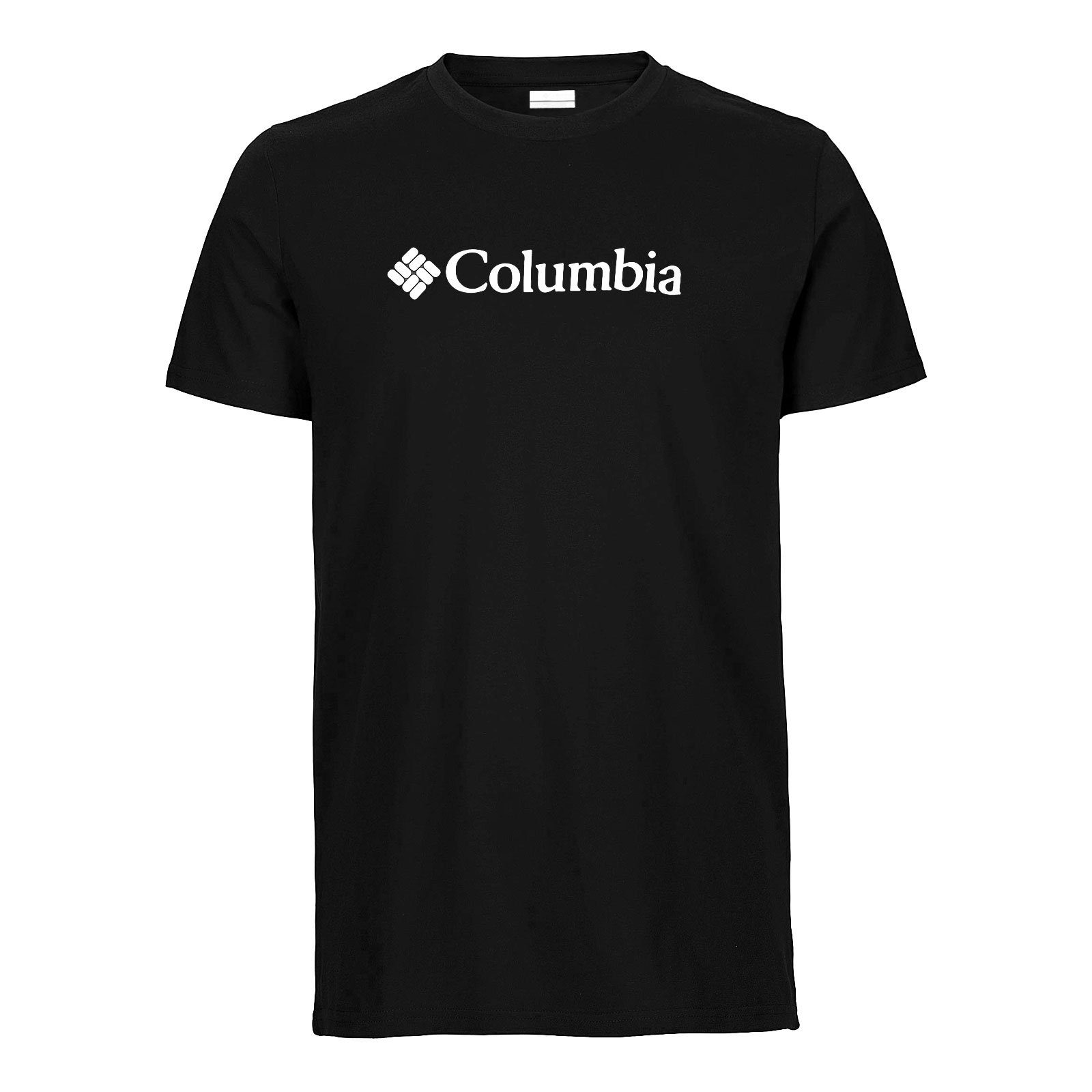 Columbia T-Shirt CSC Basic Logo™ Short günstig online kaufen