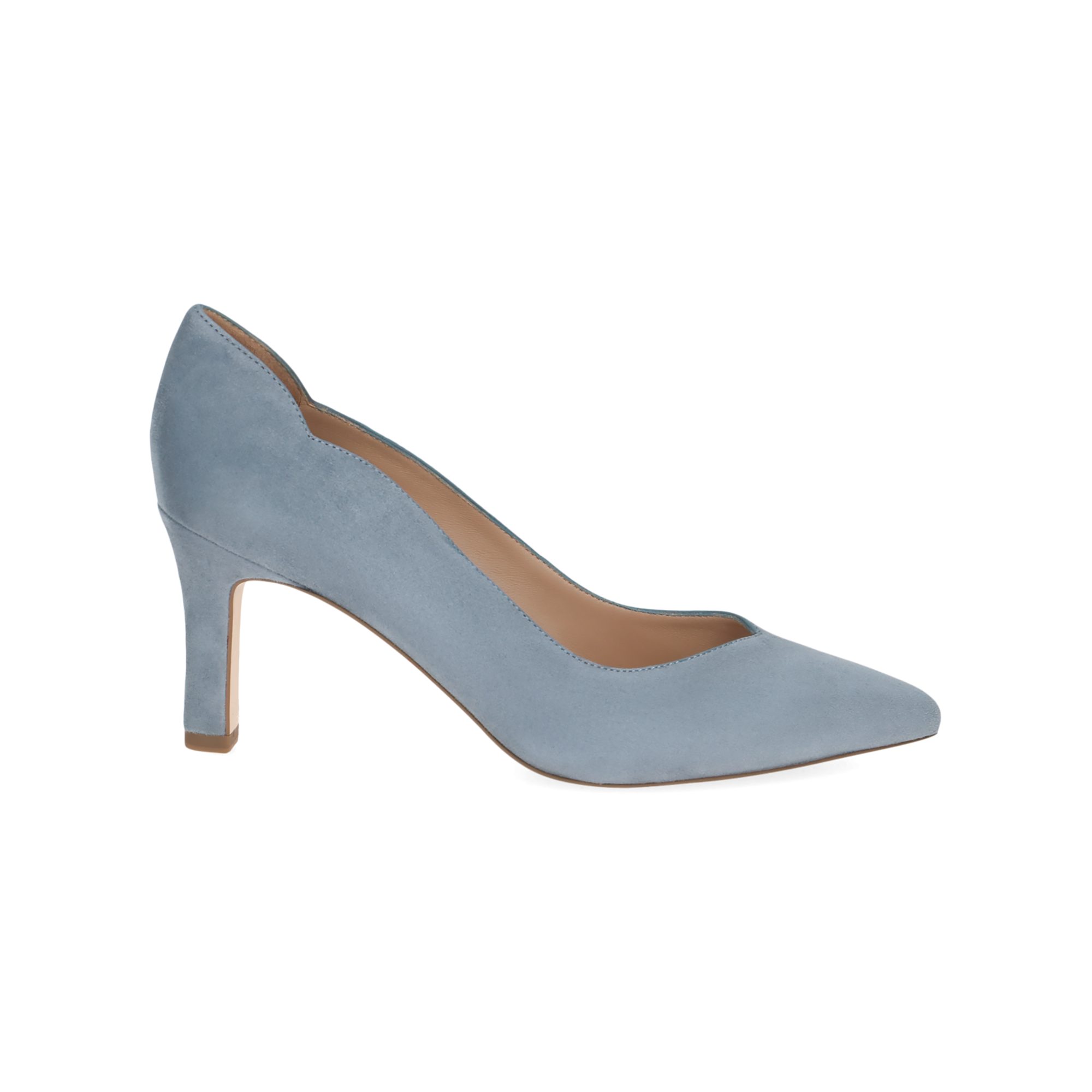 Peter Kaiser Peter Kaiser 72442 848, Pumps, Blau, Damen Pumps günstig online kaufen