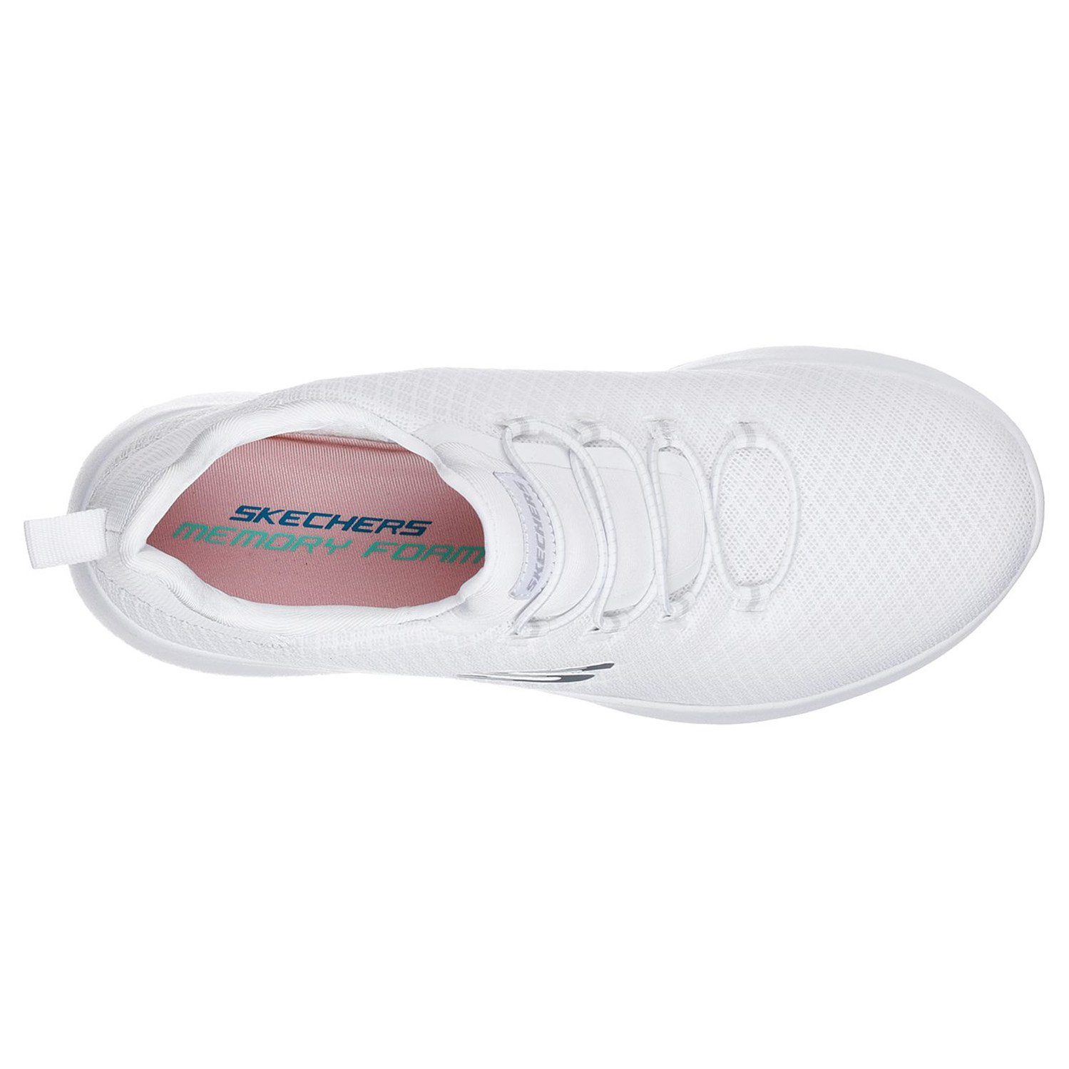 (20202334) Weiß (White) DYNAMIGHT Sneaker Skechers