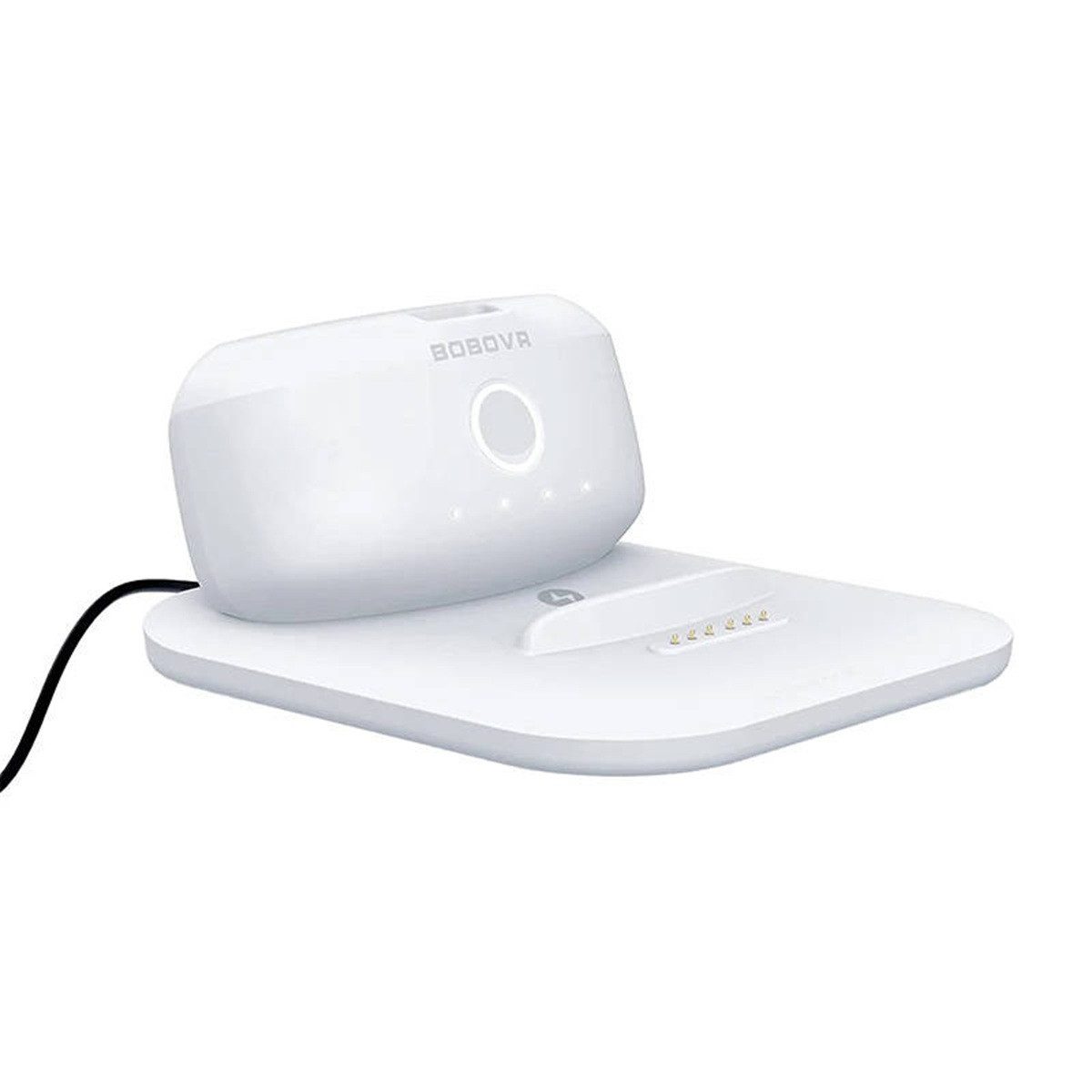 BOBOVR BOBOVR M2 Pro Akku mit Ladestation für Quest Ladestation