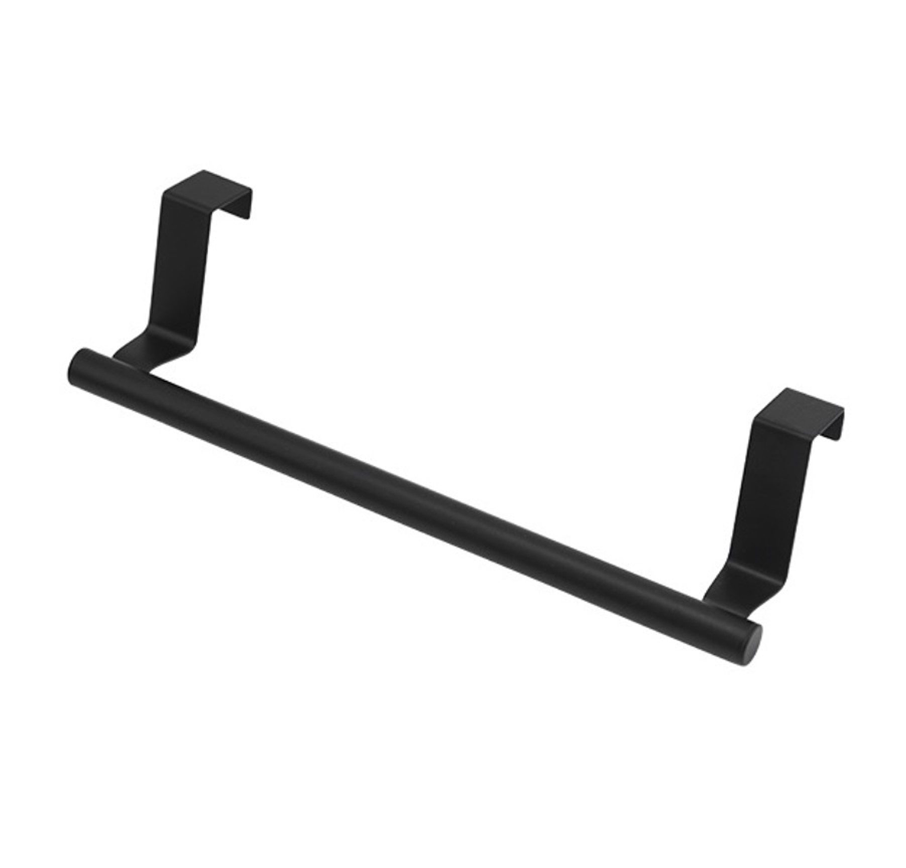 BAYLI Türgarderobe Geschirrtuchhalter zum Einhängen aus Edelstahl, Küchenha günstig online kaufen