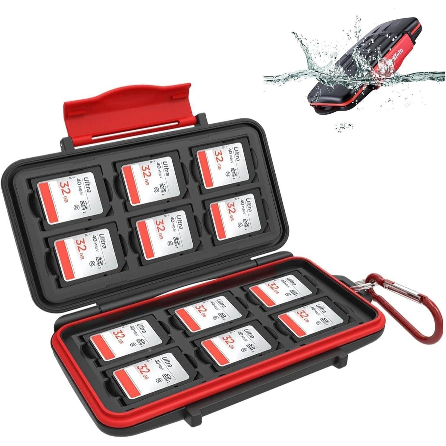 LuxusKollektion Etui