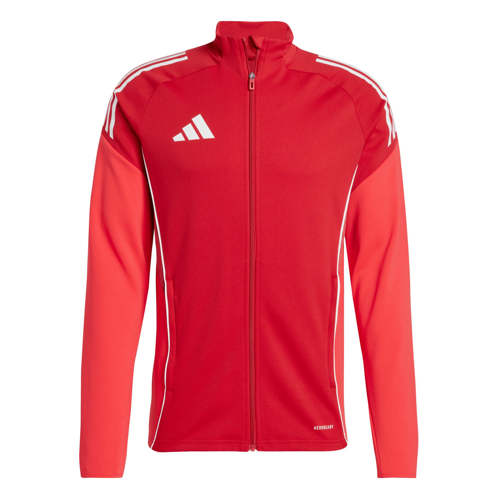 adidas Performance Trainingsjacke adidas Herren Trainingsjacke Tiro 25 Competition TR JKT