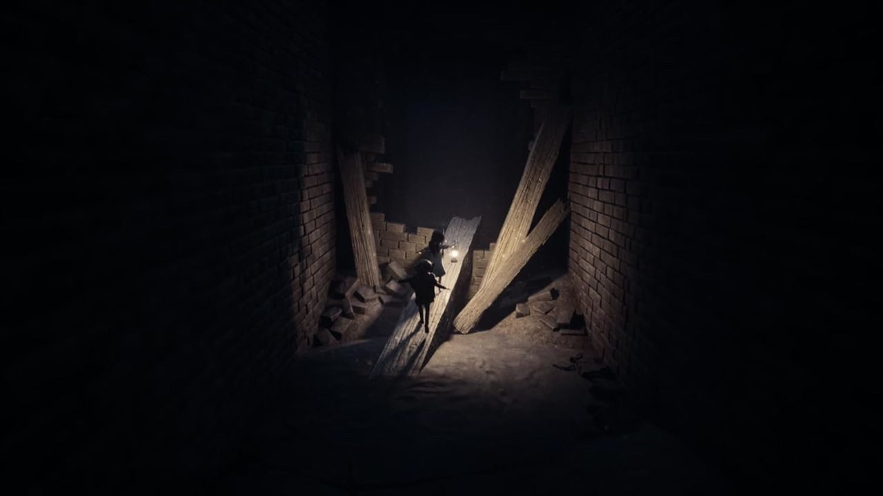 REANIMAL PlayStation 5