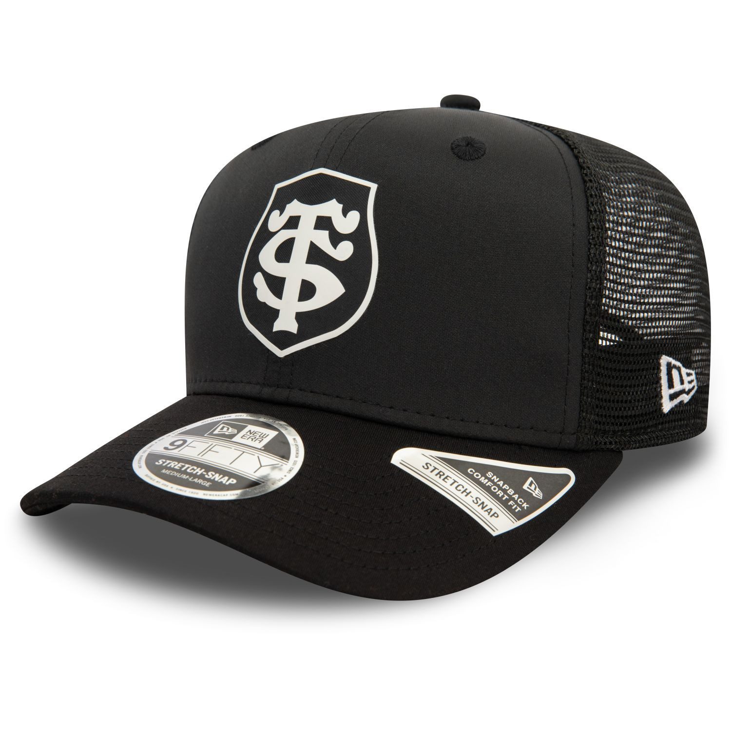 New Era Flex Cap 9Fifty Stretch günstig online kaufen