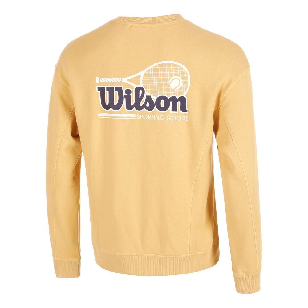 Wilson Sweatshirt Parkside Crew