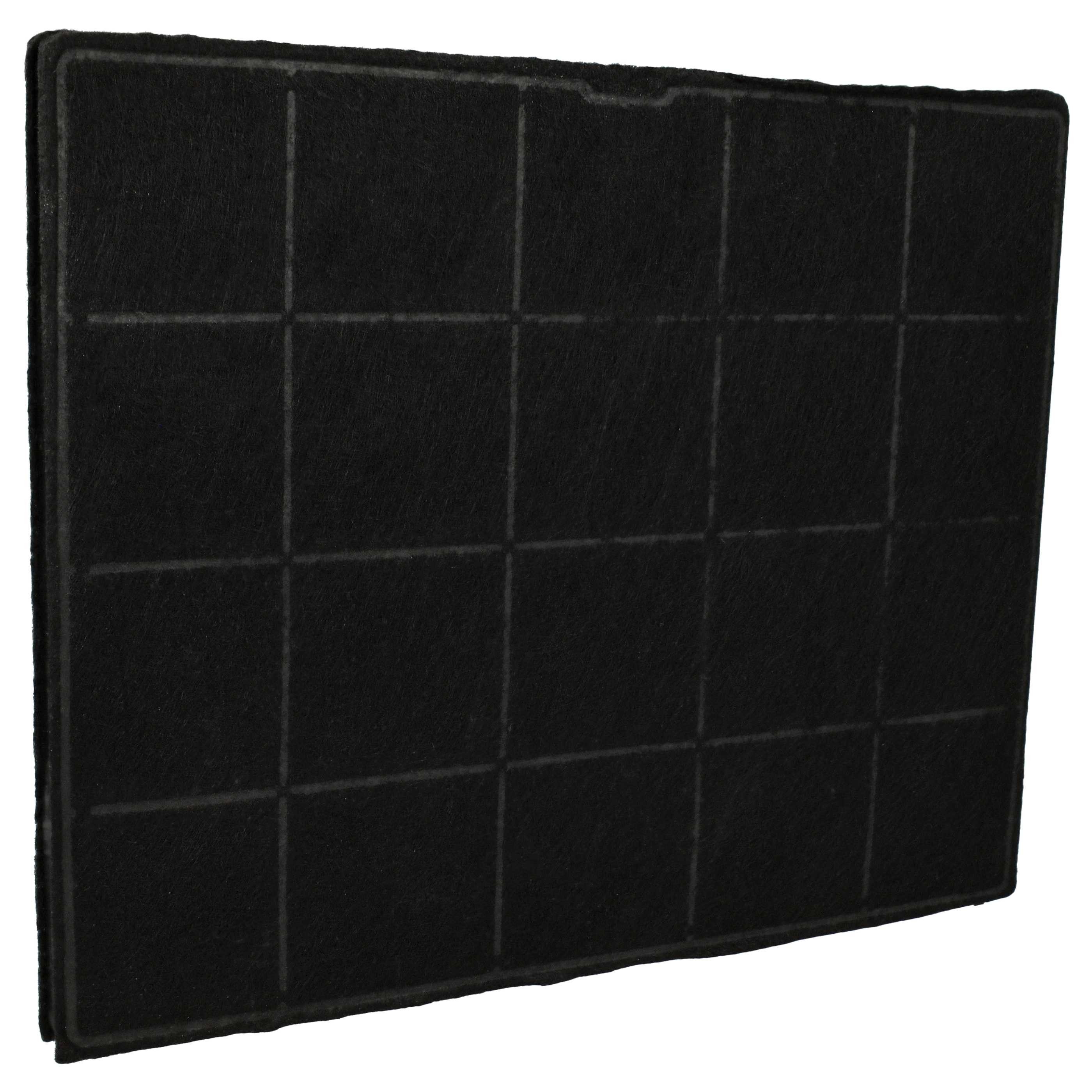 vhbw Aktivkohlefilter passend für Miogo MHB901SH, 942022616 Dunstabzugshaube, Zubehör für Miogo MHB901SH 942022616