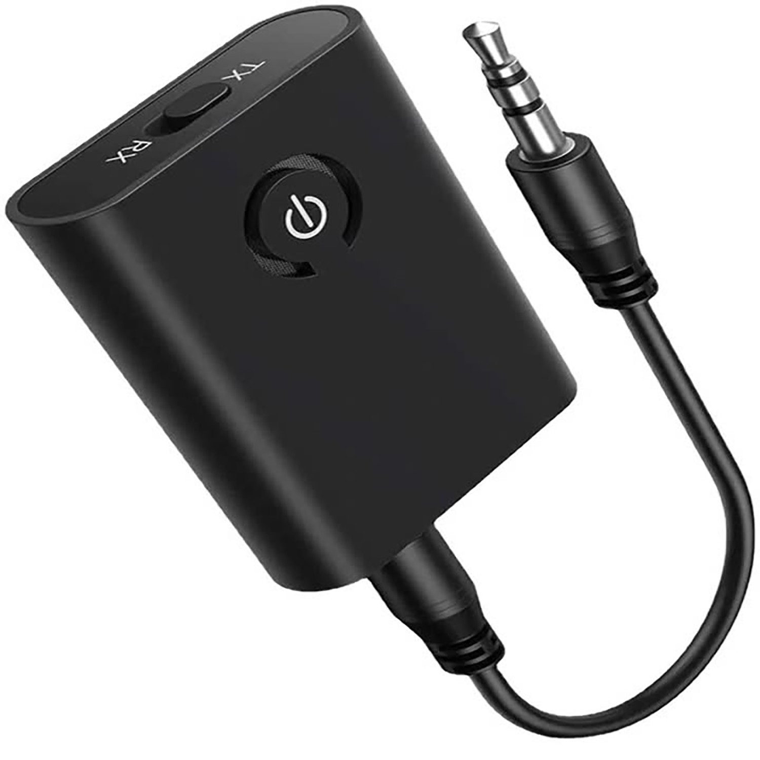 2 in 1 Bluetooth 5.0 Sender Empfänger Adapter Adapter
