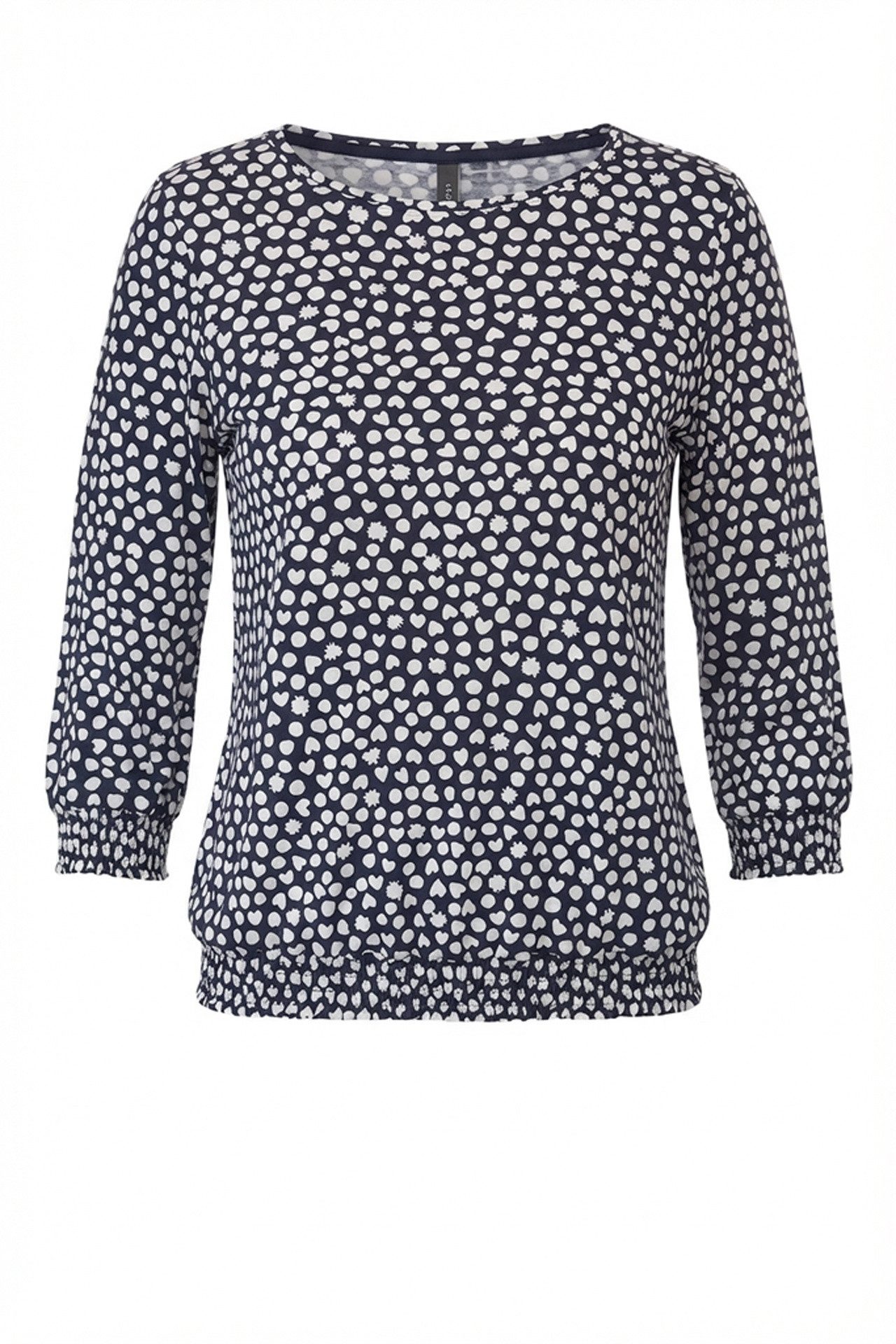 3/4-Arm-Shirt
