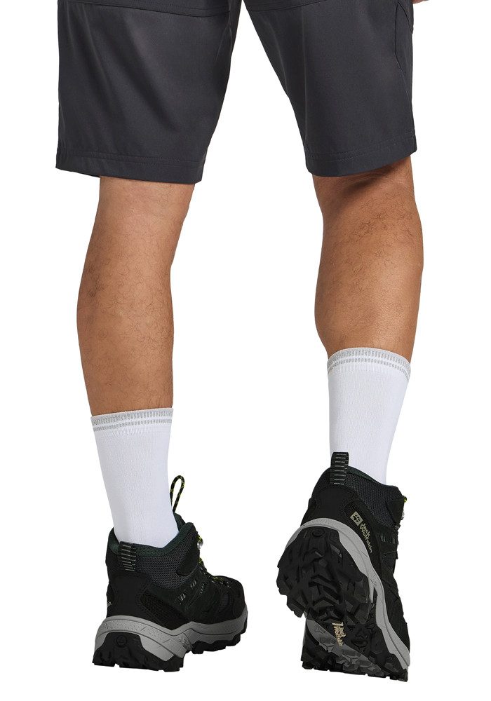 Jack Wolfskin VOJO TOUR TEXAPORE MID M Wanderstiefel günstig online kaufen