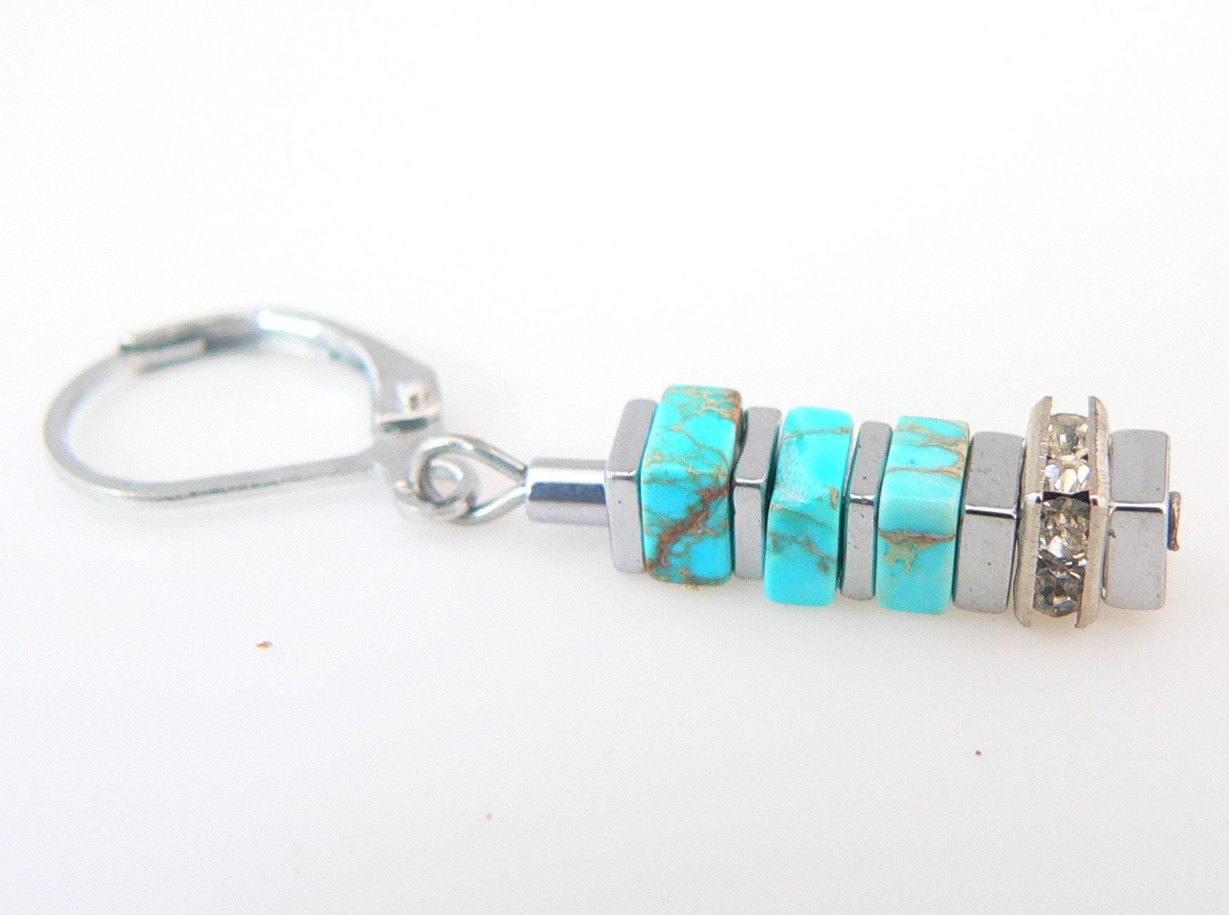 traumschmuck Ohrhänger-Set 224d-o Ohrhänger Ohrringe, Edelstein günstig online kaufen
