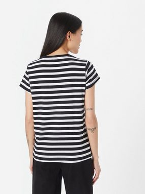 nümph T-Shirt DAIMI (1-tlg) Plain/ohne Details