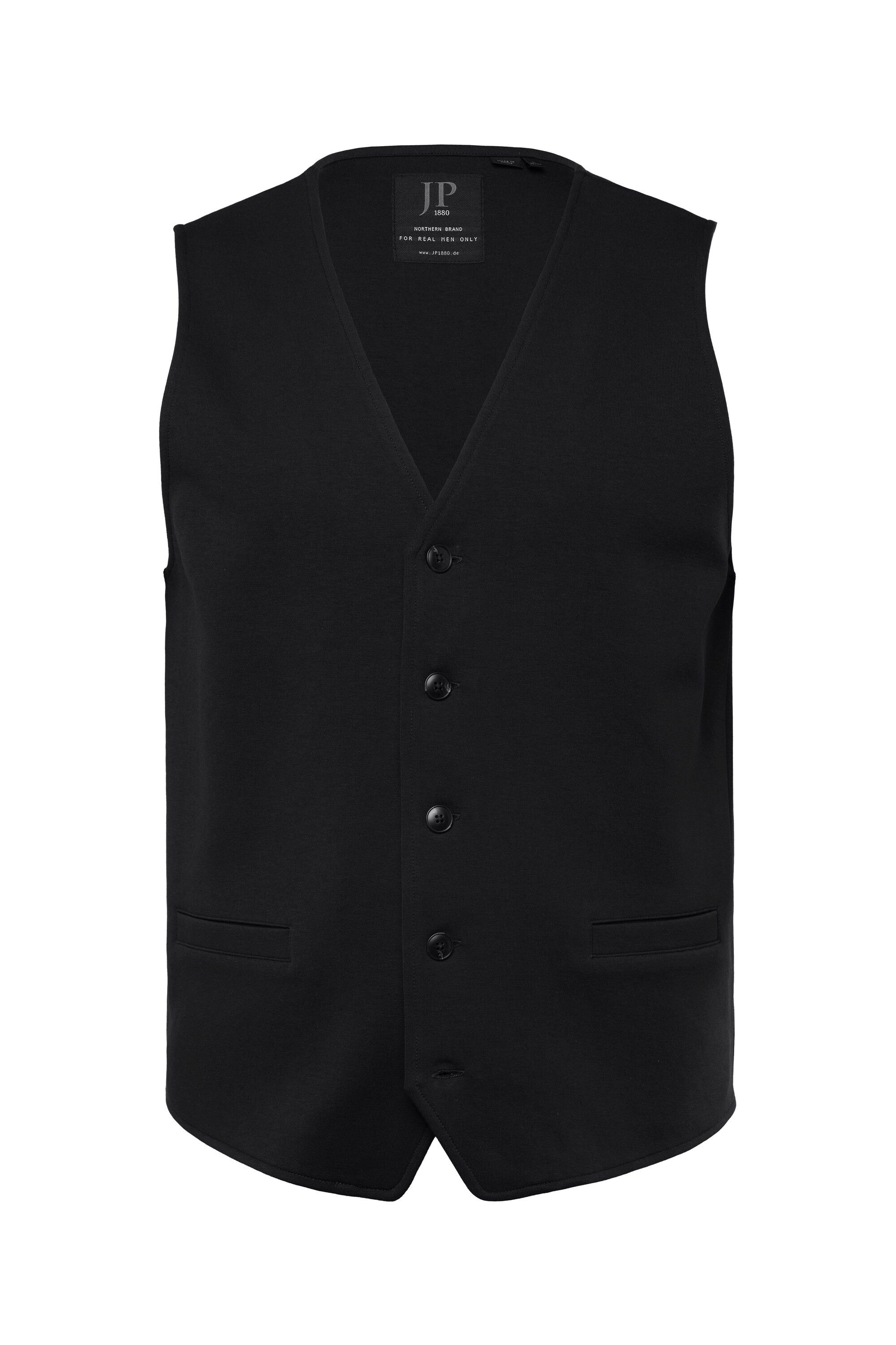 JP1880 Steppweste JP1880 Jerseyweste NEW YORK günstig online kaufen