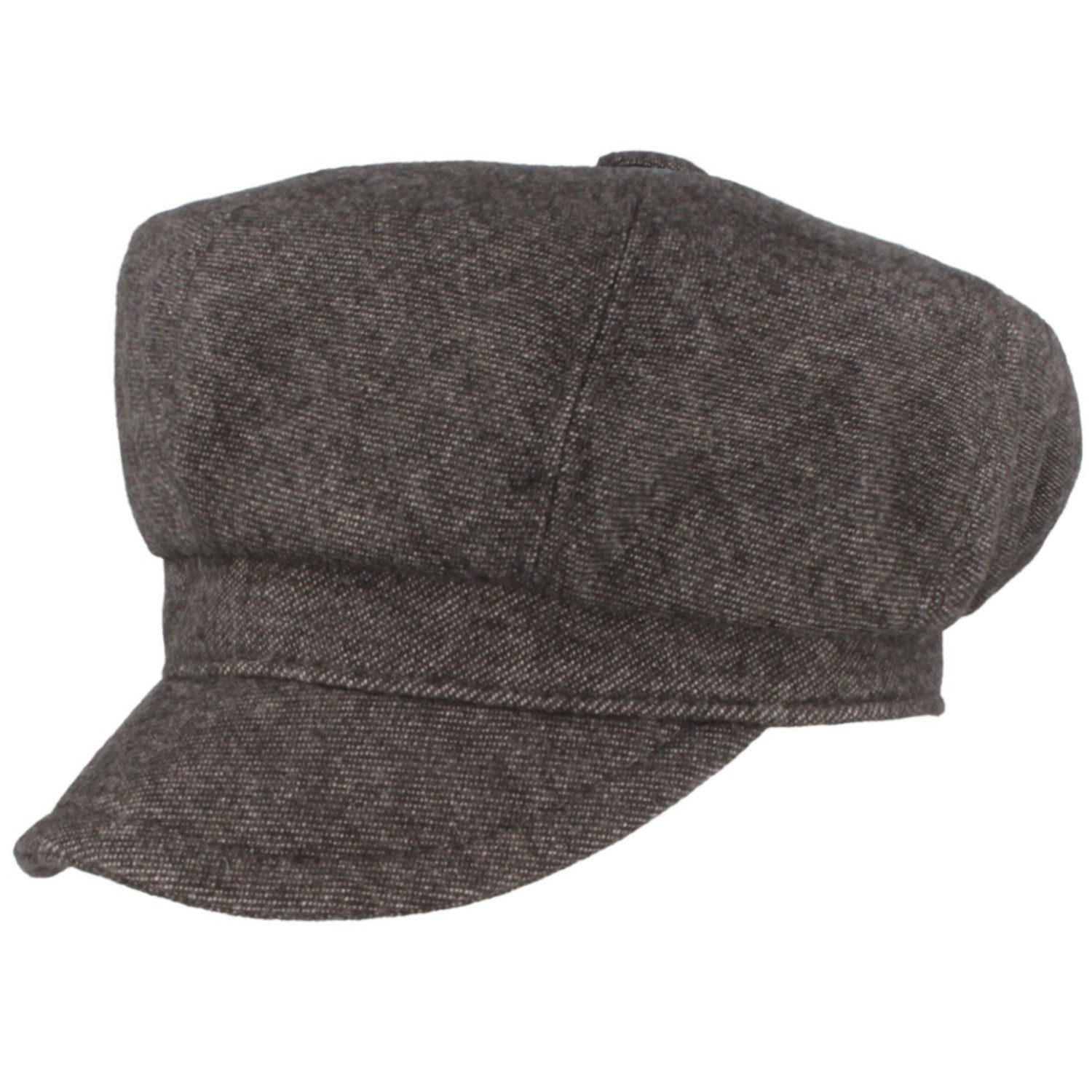 Schiebermütze