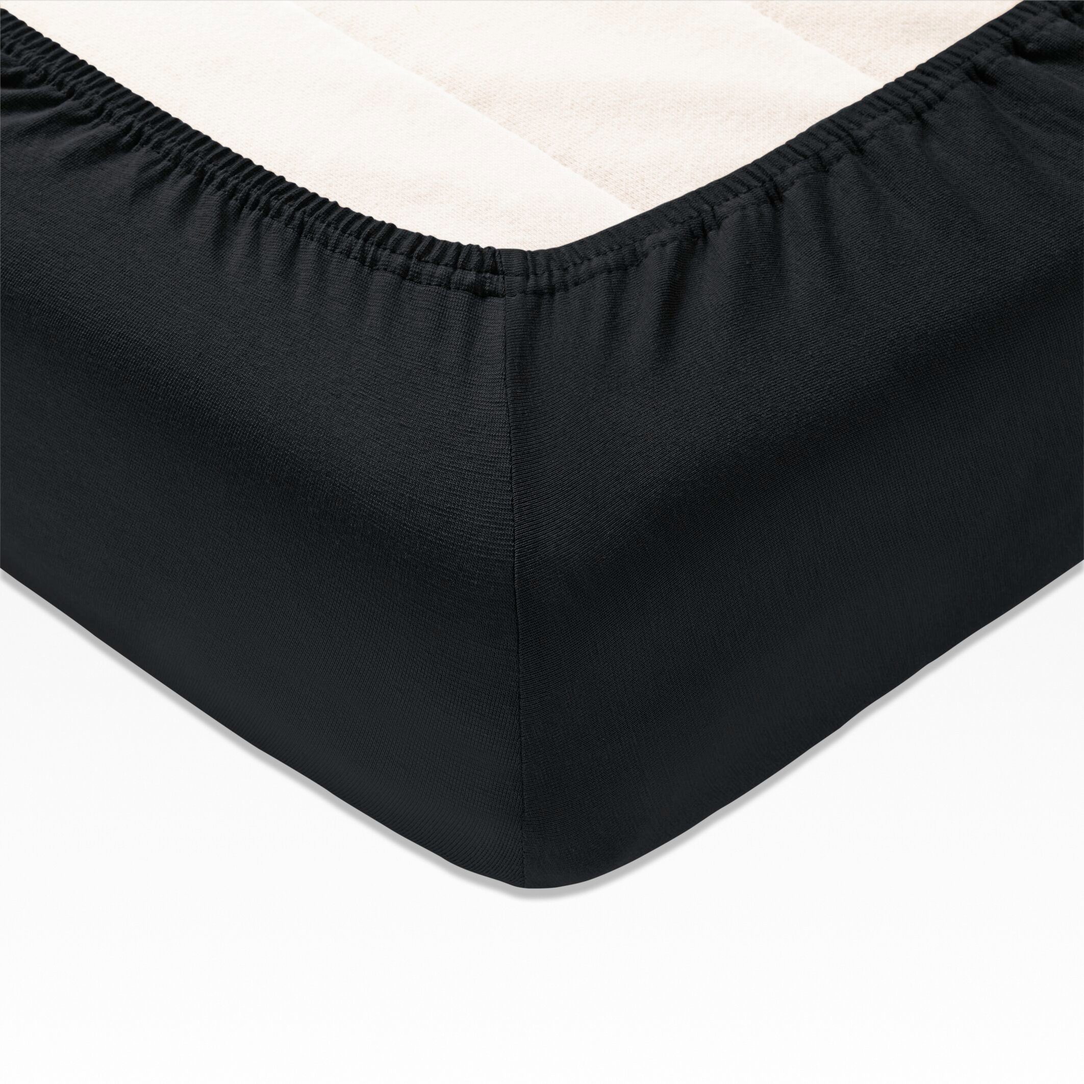 JOOP! Spannbettlaken JOOP! LIVING - UNI günstig online kaufen