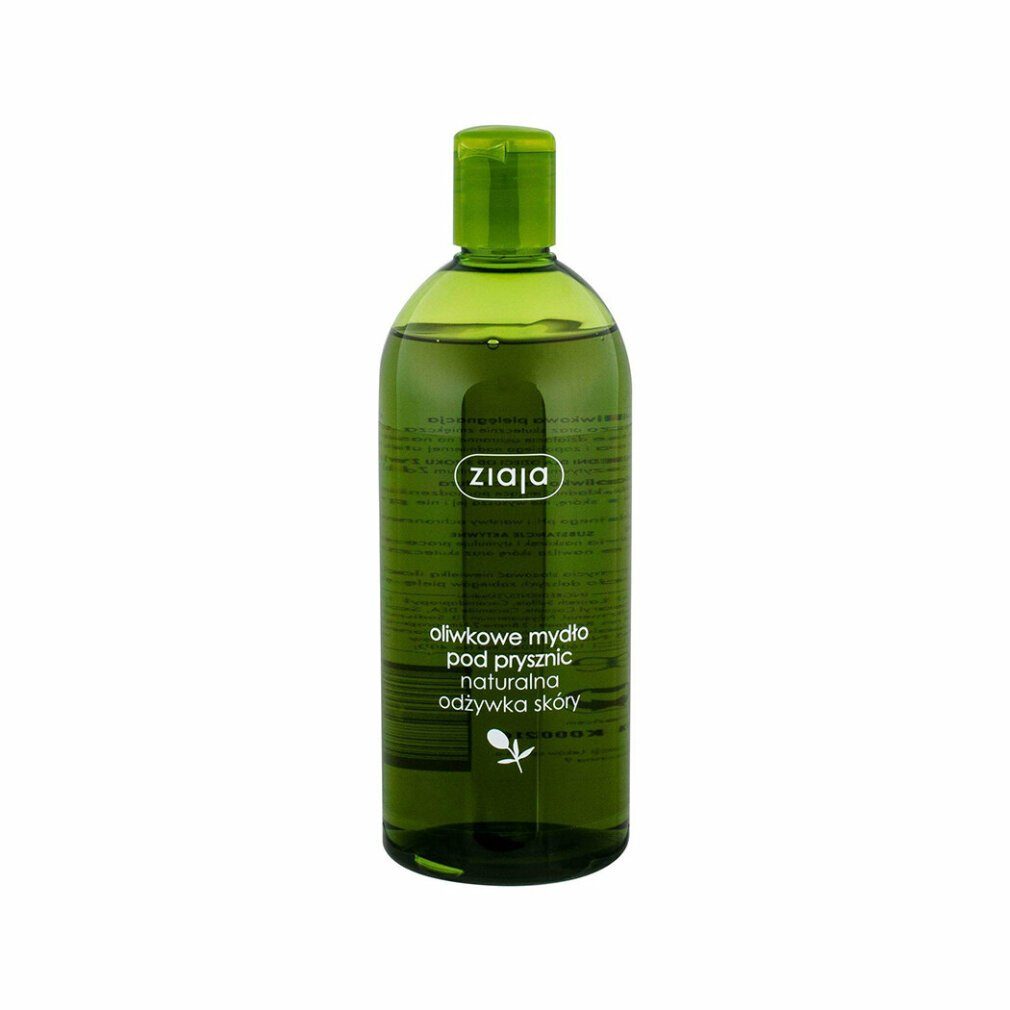 Ziaja Duschgel Ziaja Natural Olive Duschgel 500 ml