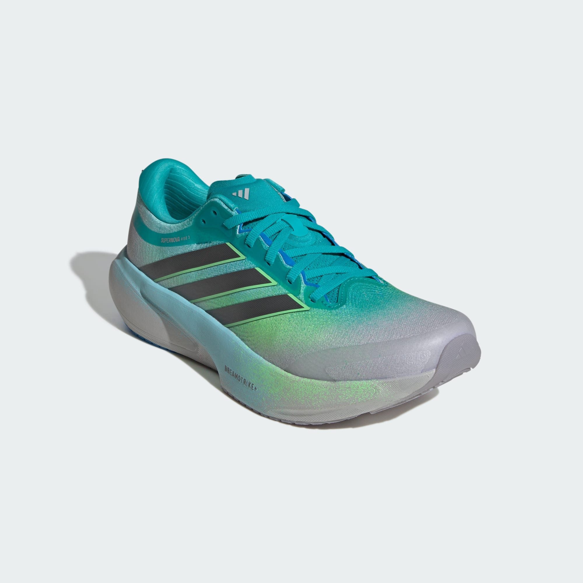 adidas Performance SUPERNOVA RISE 3 LAUFSCHUH Laufschuh (1-tlg)