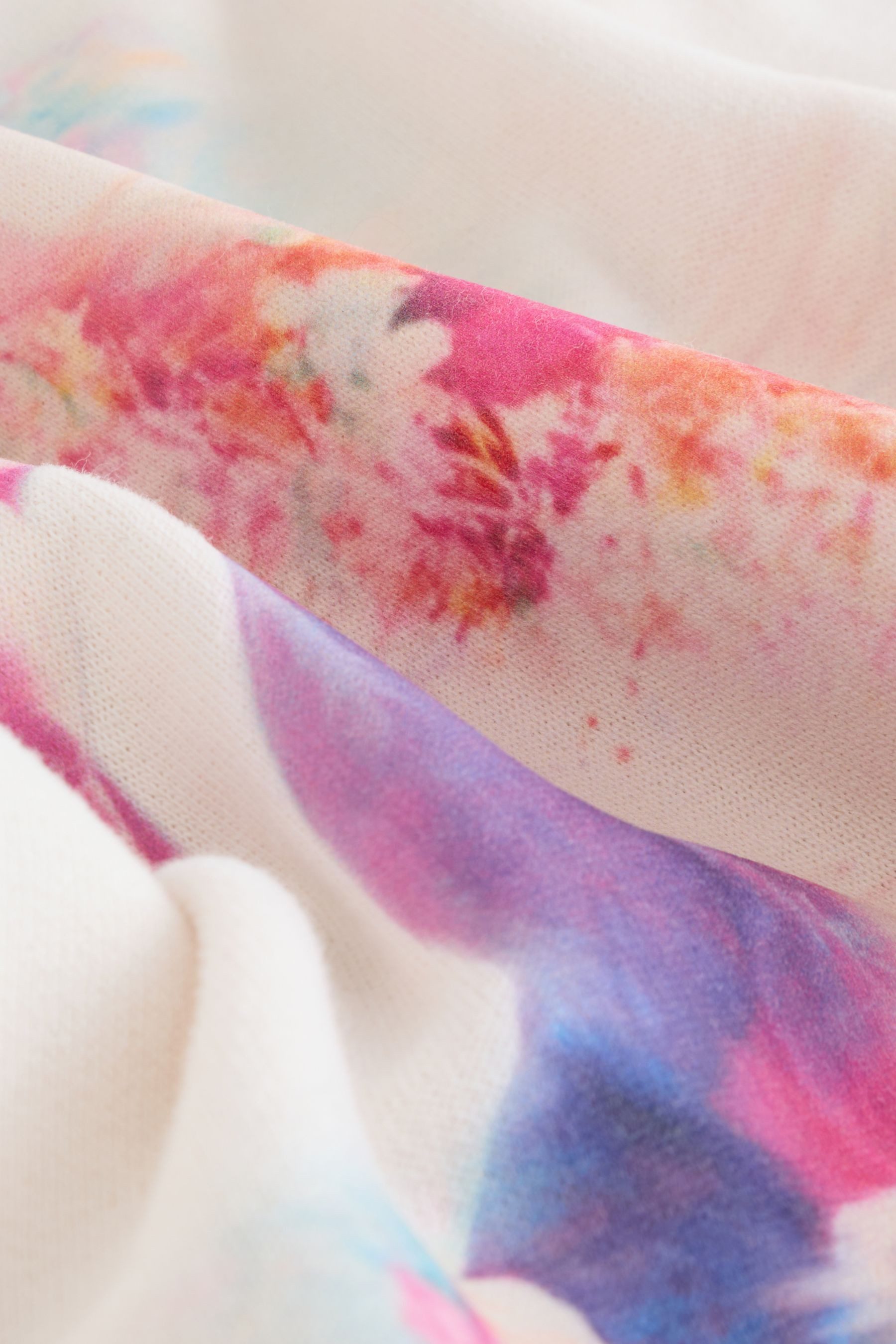 Next Top & Leggings Sweatshirt und Leggings im Set (2-tlg)