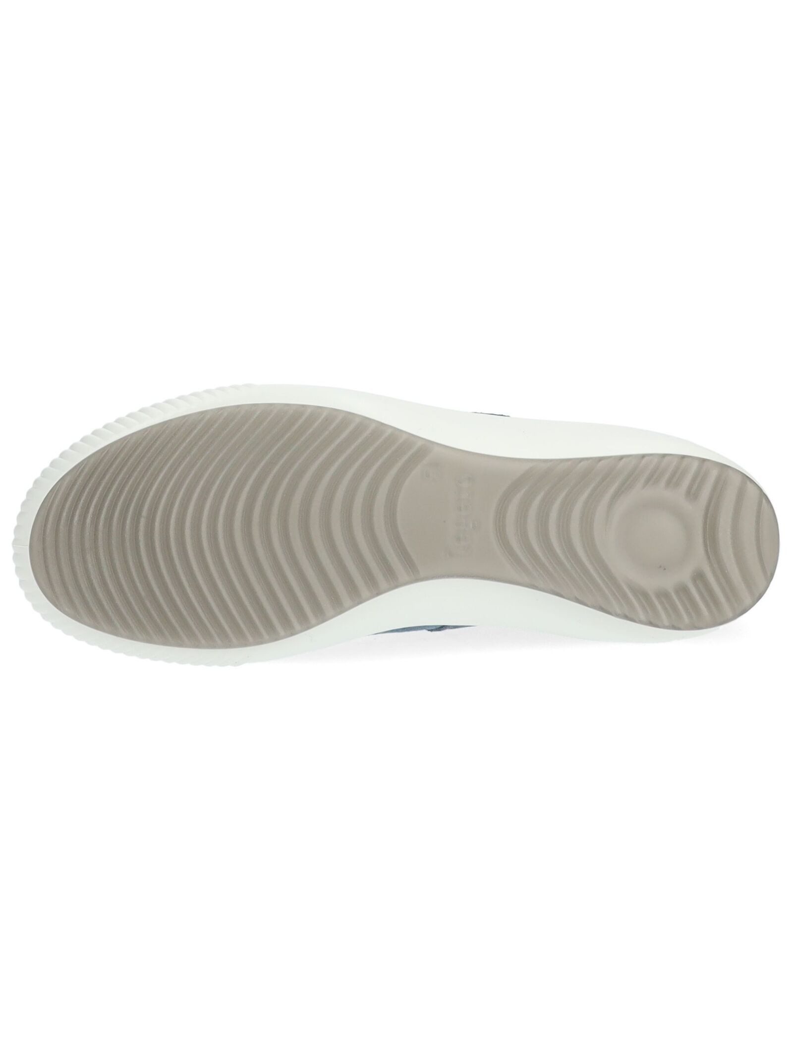 Legero Legero Ballerinas Veloursleder Riemchenballerina