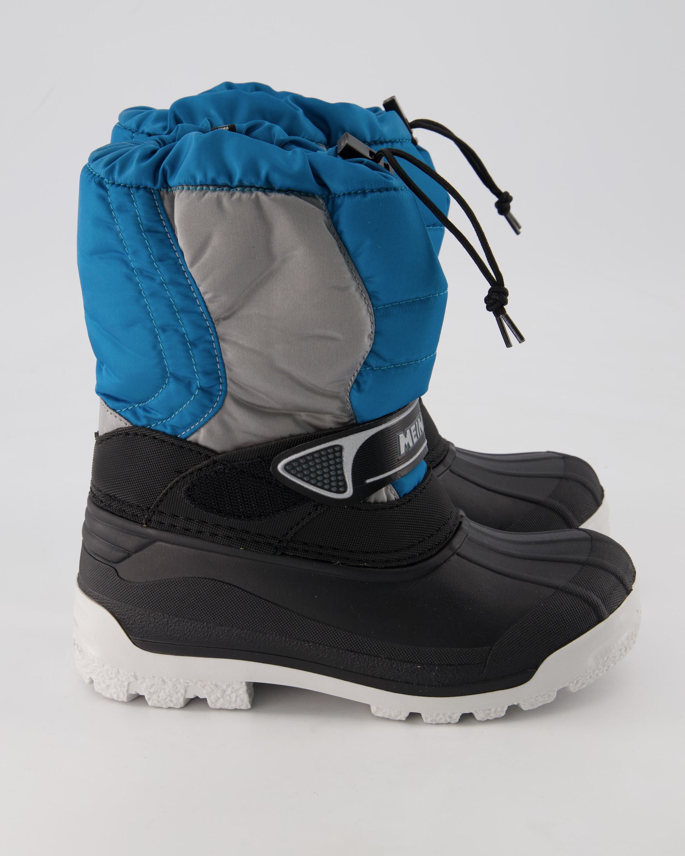 Meindl Snowy 3000 Winterstiefel Obermaterial: Sonstiges Material