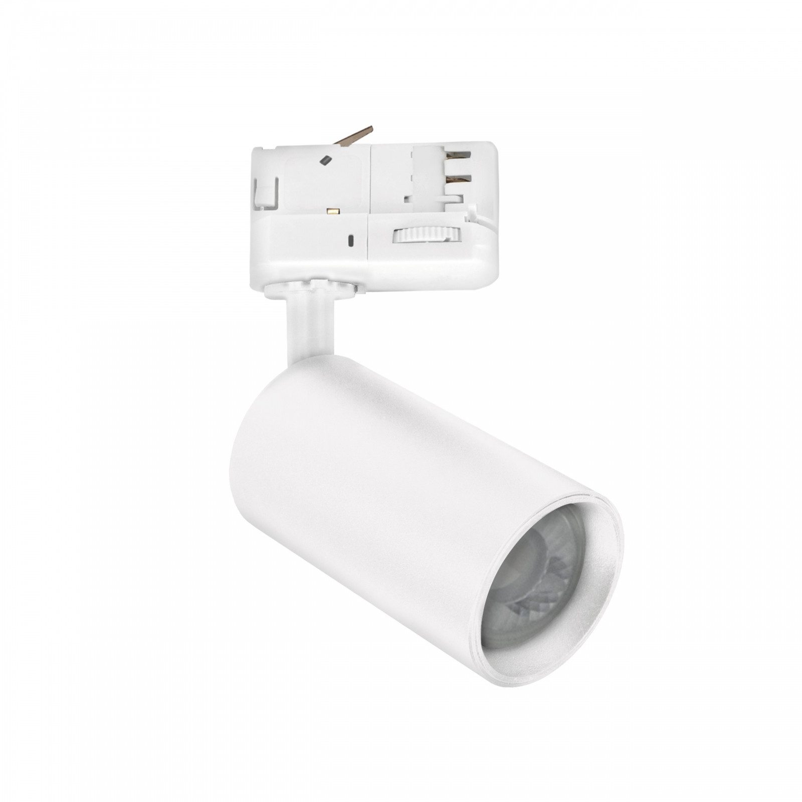 spectrum LED Schienensystem-Leuchten LED 3-Phasen Stromschienenstrahler günstig online kaufen