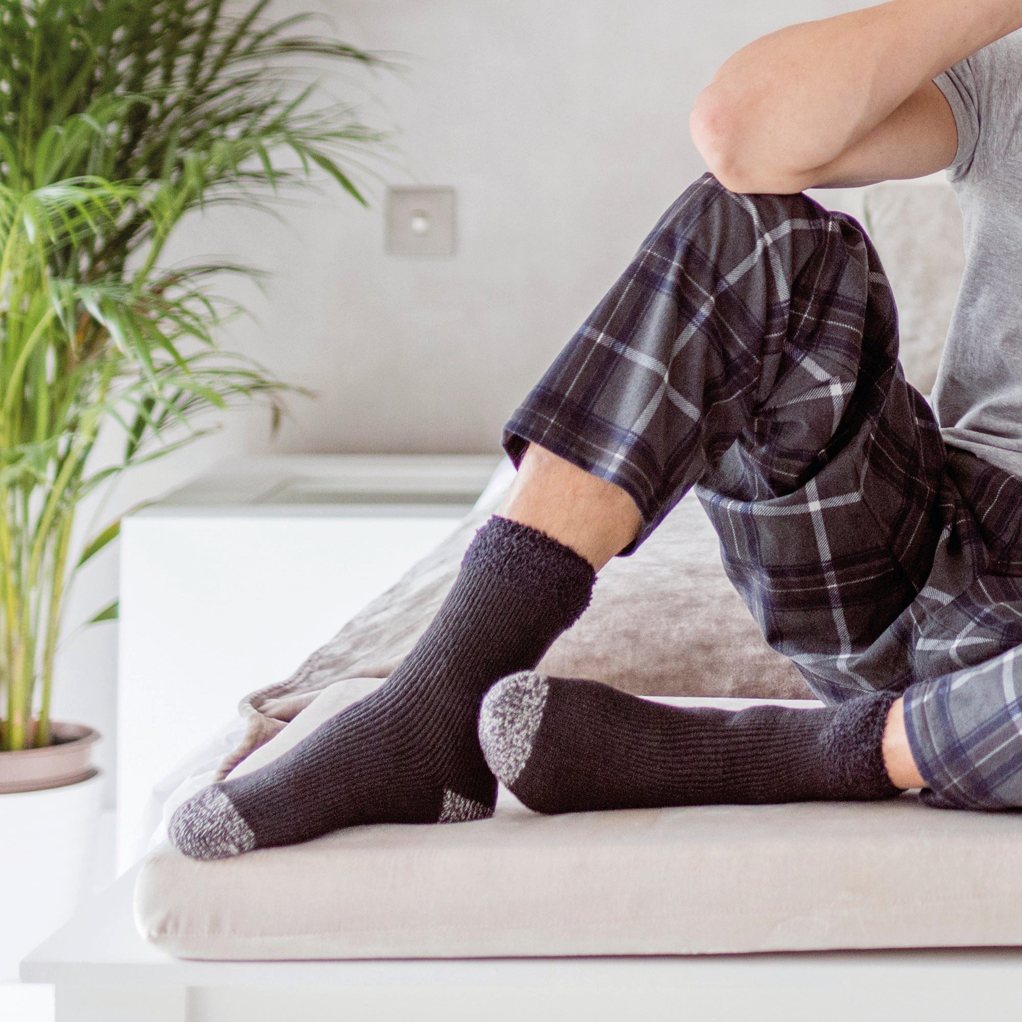 Heat Holders Thermosocken