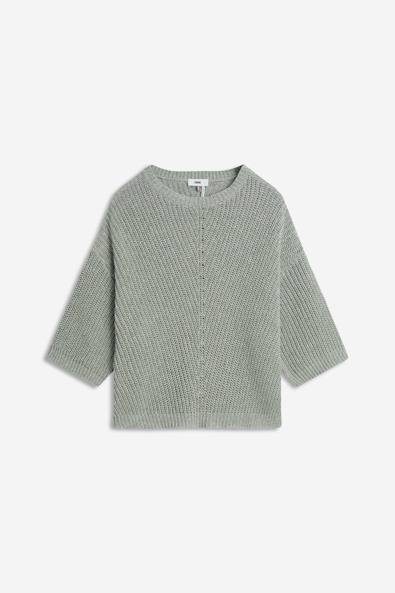 Cinque Rundhalspullover günstig online kaufen