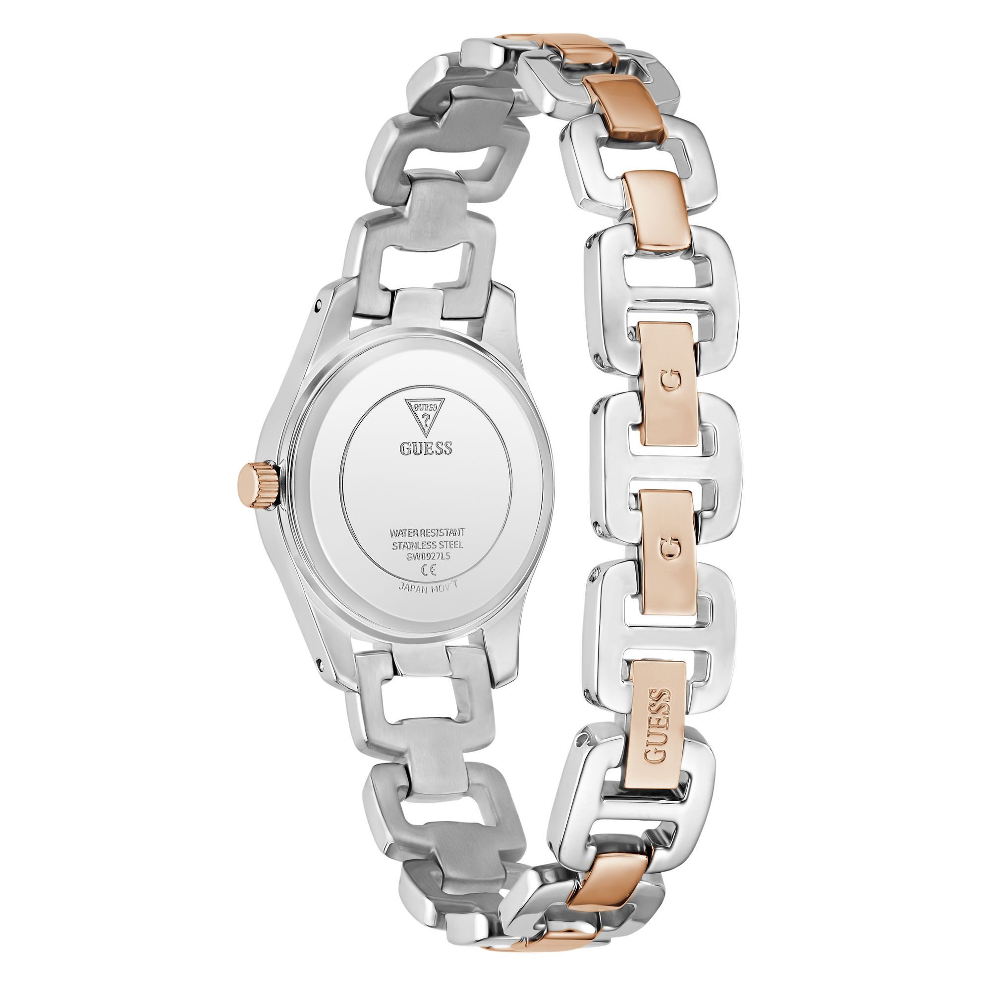 Guess Quarzuhr GW0927L5
