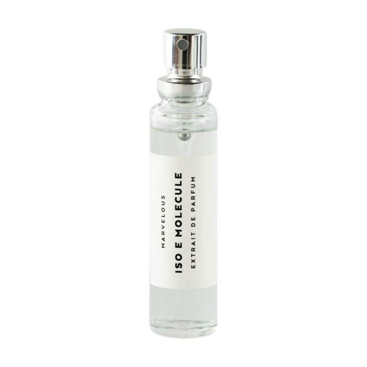 BMRVLS Extrait Parfum Iso E Molecule Extrait De Parfum Travel, für alle Haartypen, für Alle Hauttypen