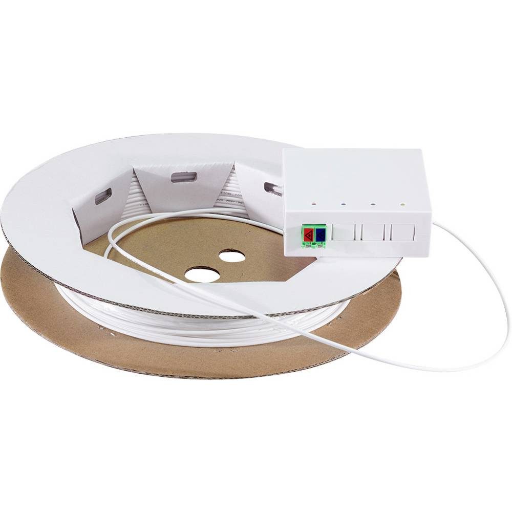 LogiLink FB2LC40 Glasfaserkabel