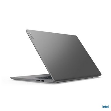 Lenovo V17 G3 I5-1235U 8GB Notebook (43.9 cm/17.3 Zoll, Intel Intel® Core™ i5 i5-1235U, Intel Iris Xe Graphics, 256 GB SSD)