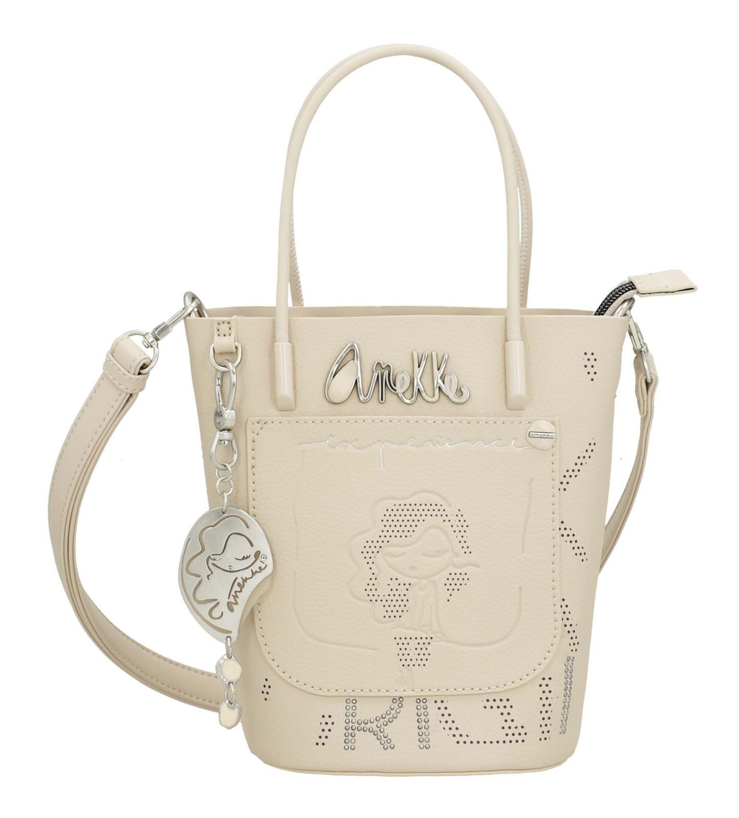 Anekke Umhängetasche Original Bucket Bag günstig online kaufen