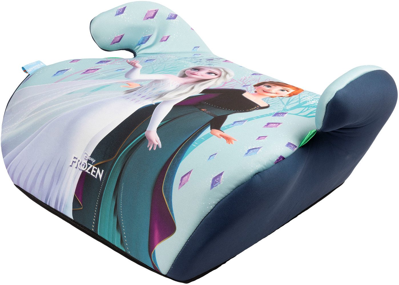 TataWay Kindersitzerhöhung 125 - 150, ab: 125 cm, bis: 150 cm