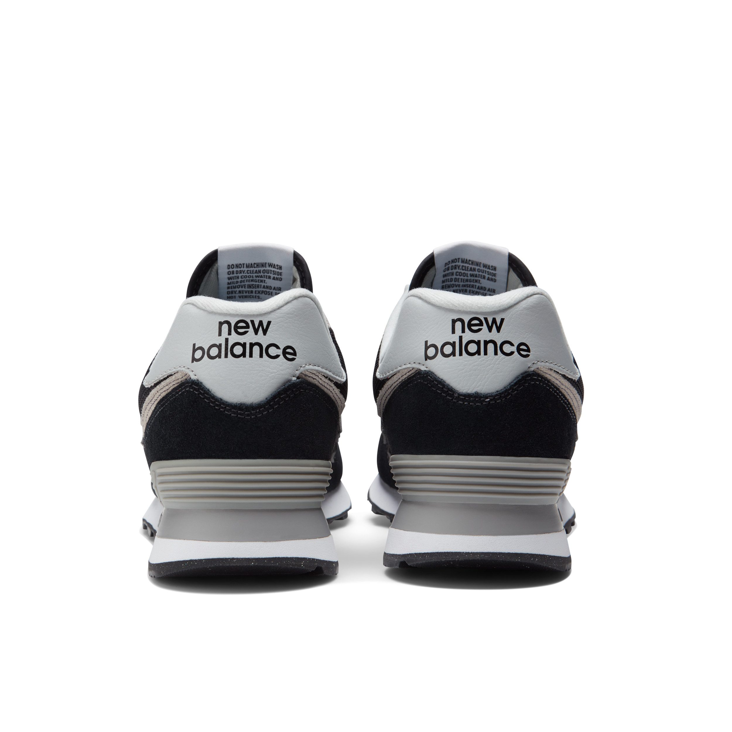 New Balance ML574 Core Sneaker der ikonische Schuh mit ENCAP-Mittelsohlendämpfung – Bild 5 von 5