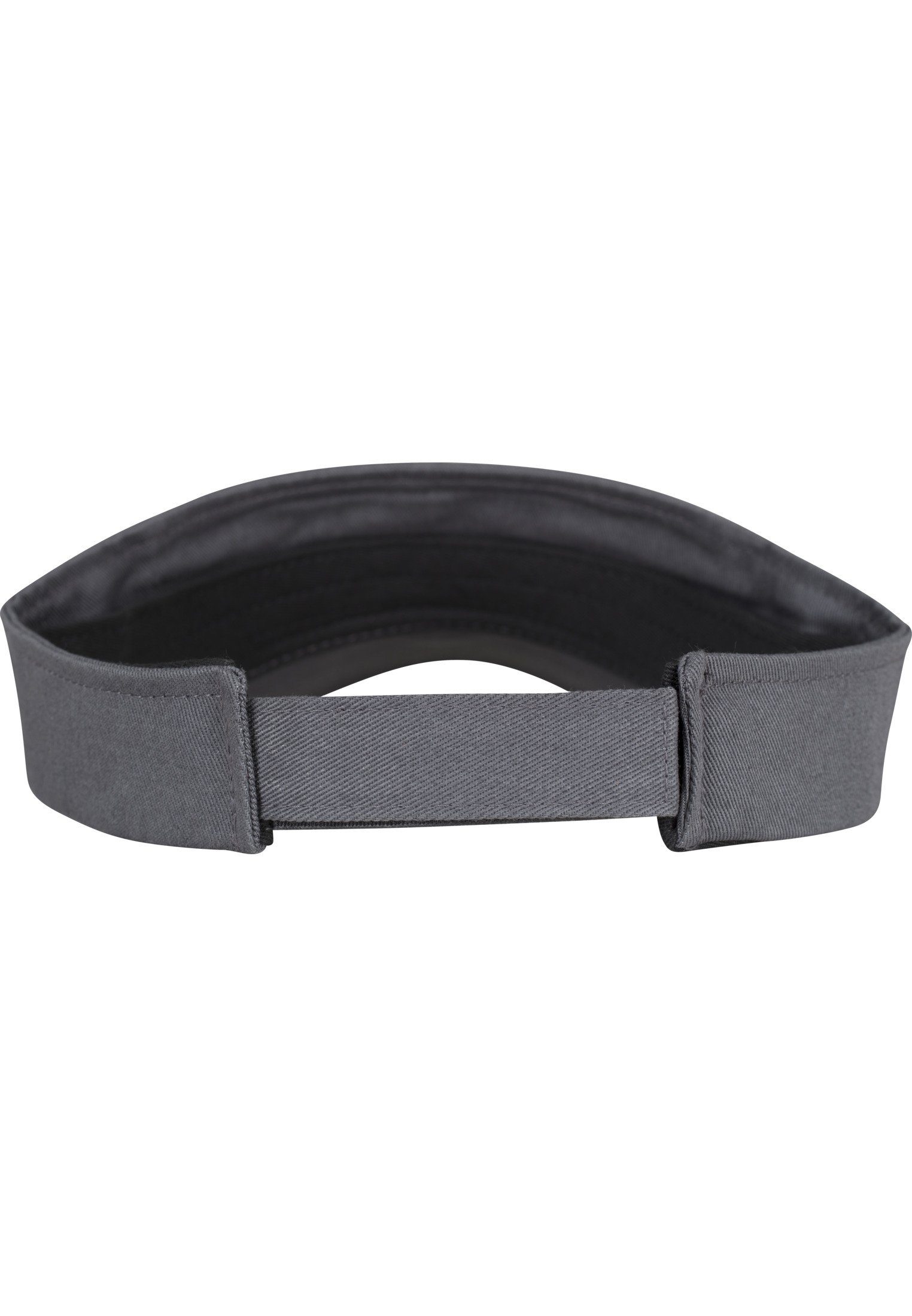 Cap Visor Cap Flex Curved darkgrey Flexfit Accessoires