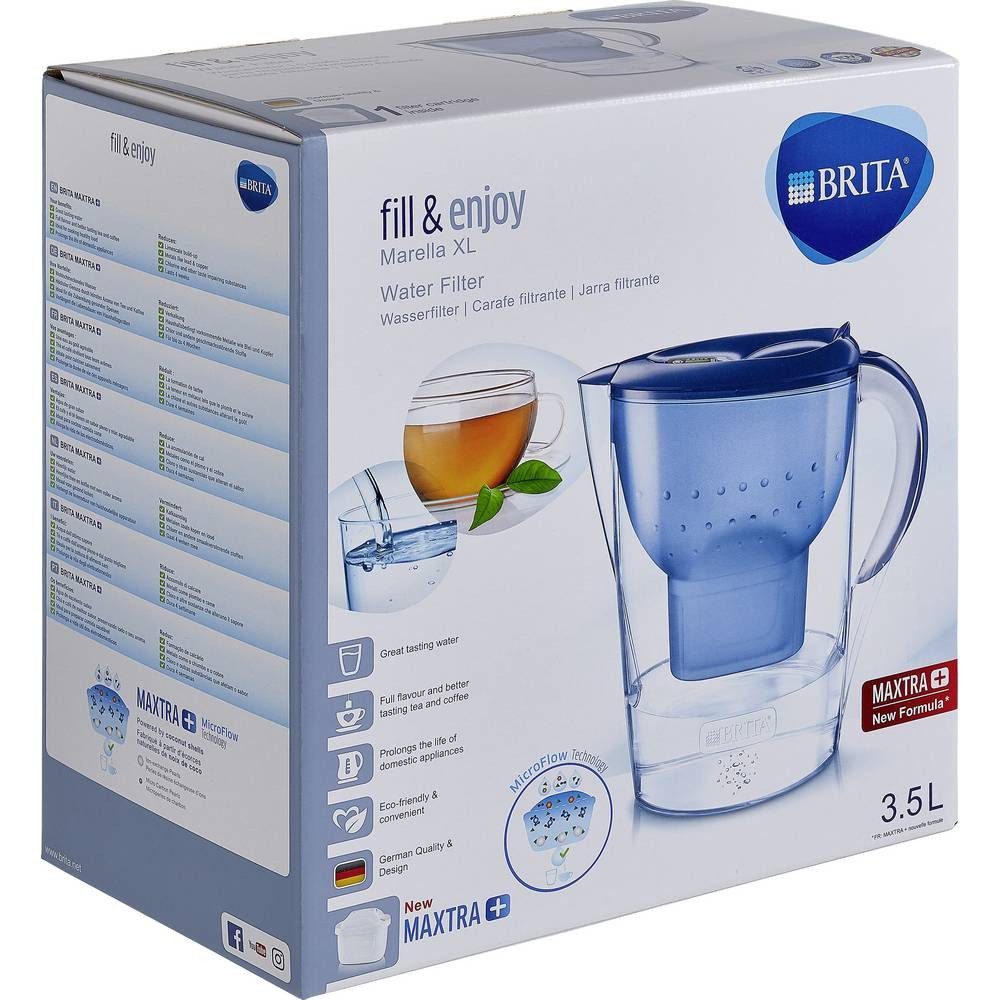 Wasserfilter