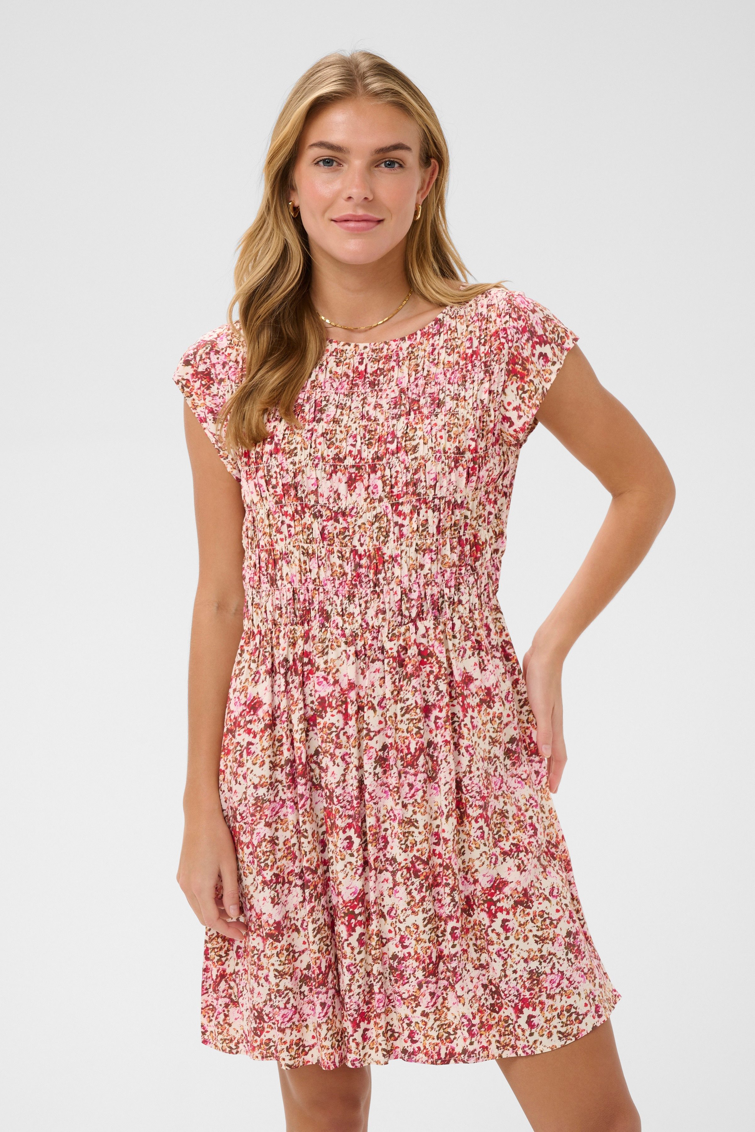 Saint Tropez Sommerkleid GislaSZ Dress