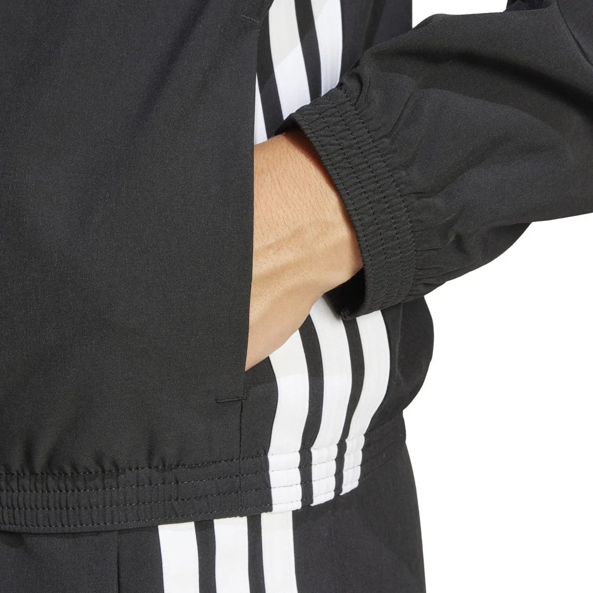 adidas Sportswear Anorak TE 3S WOVEN JKT