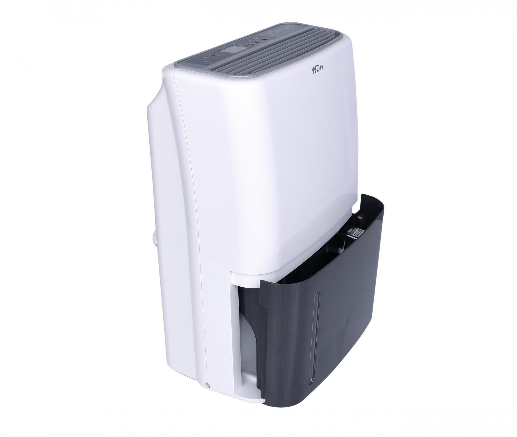 WDH Luftentfeuchter WDH-725DG, für 50 m³ günstig online kaufen