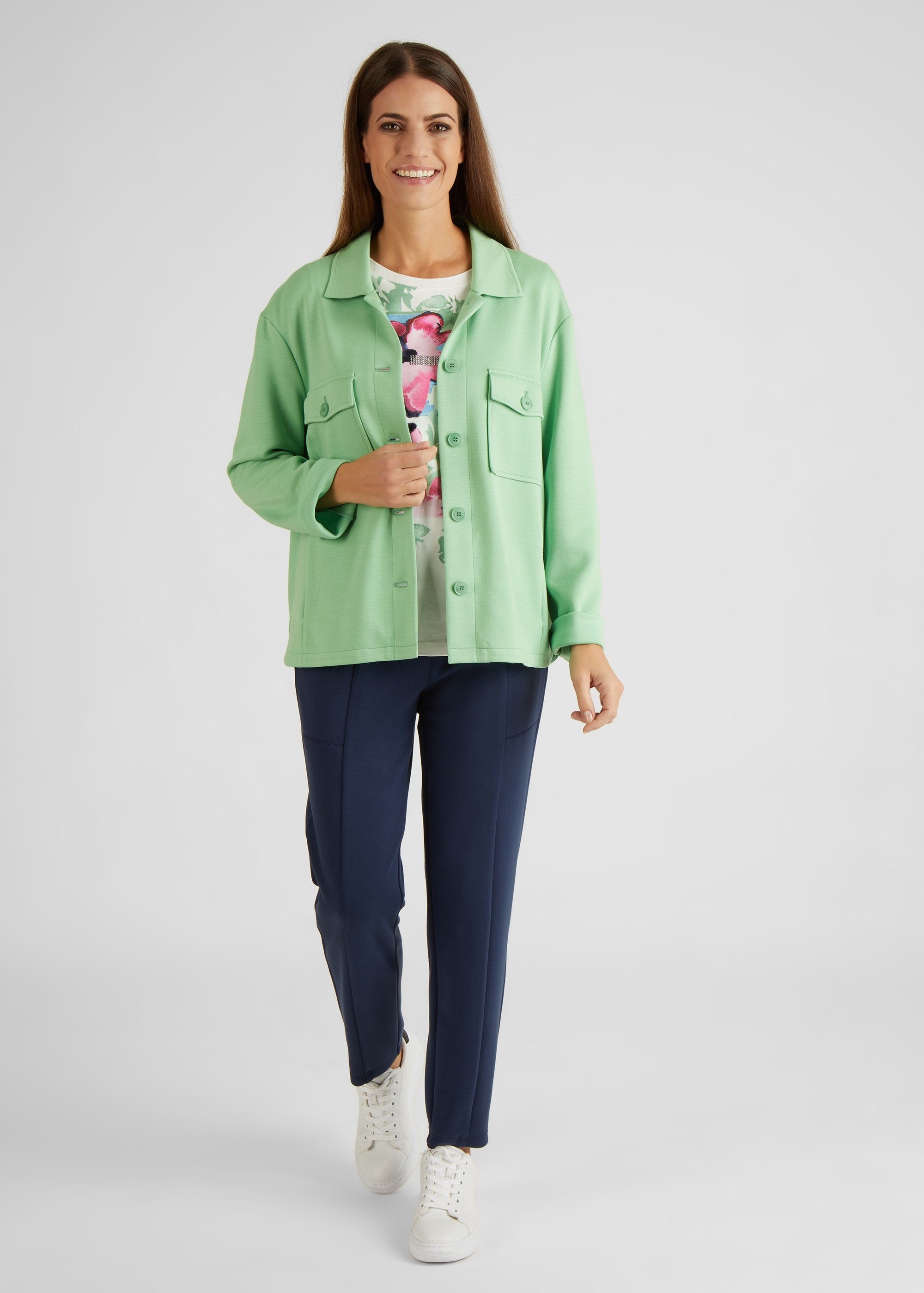 Allwetterjacke Jacke