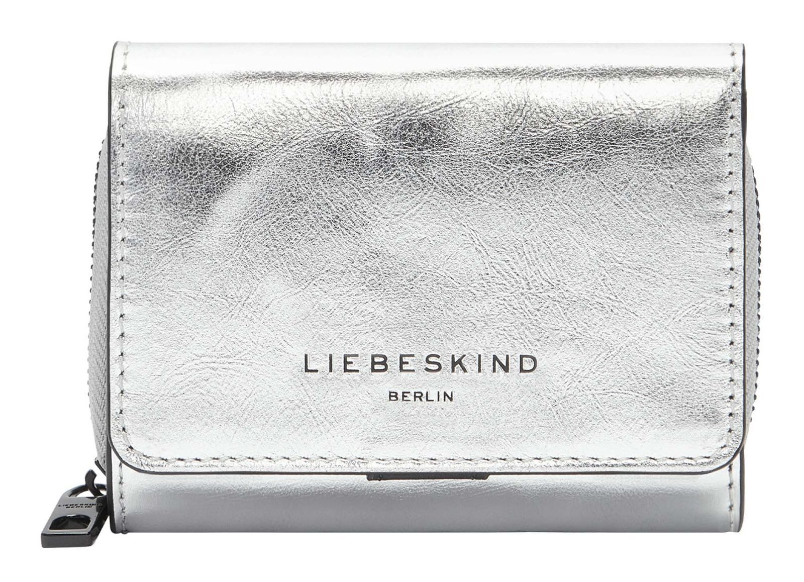 Liebeskind Berlin Geldbörse Pablita Wallet, aus günstig online kaufen
