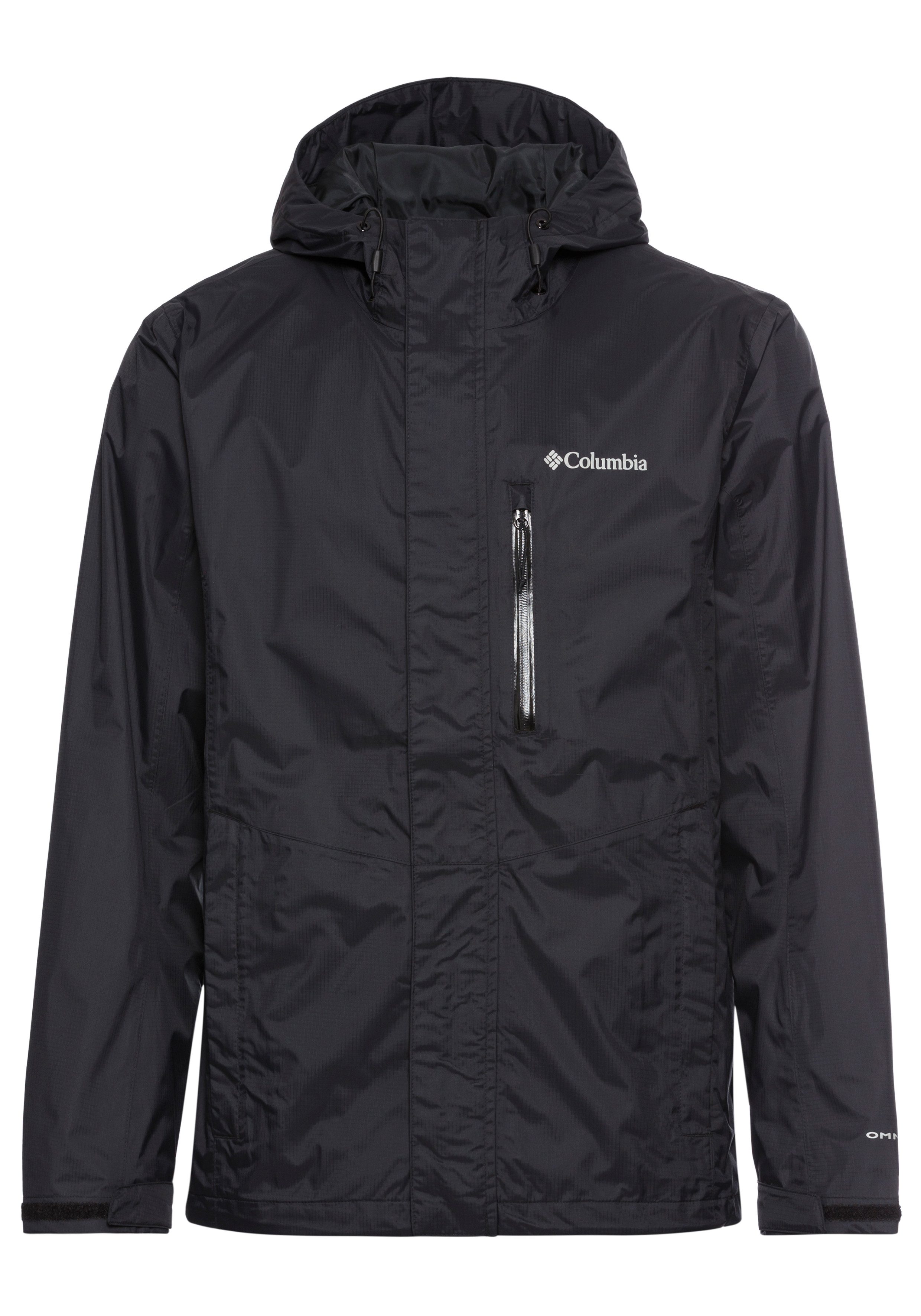Columbia Funktionsjacke POURING ADVENTURE III JACKET günstig online kaufen