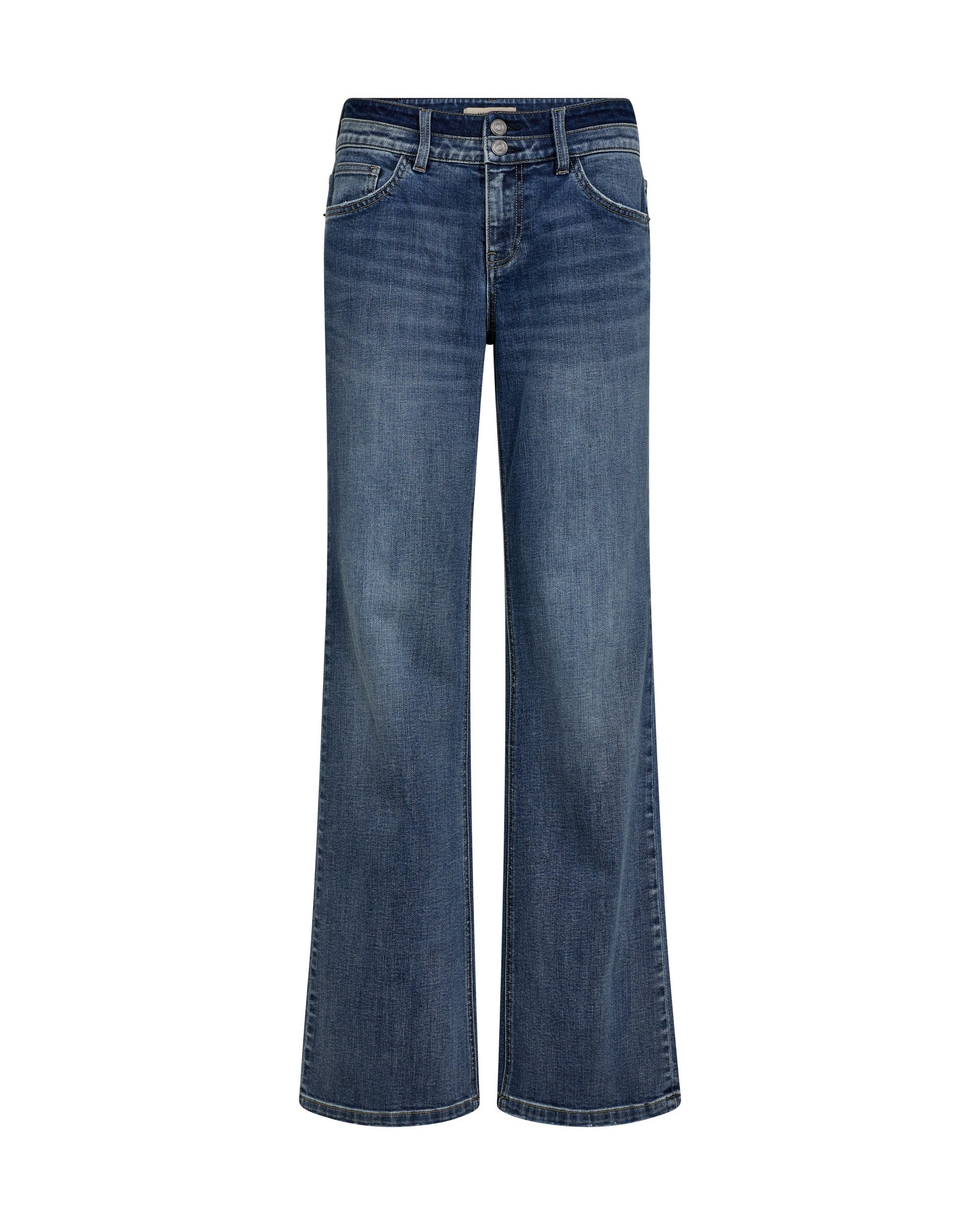Mos Mosh 5-Pocket-Jeans MMMarlena Nolla Джинсы 401