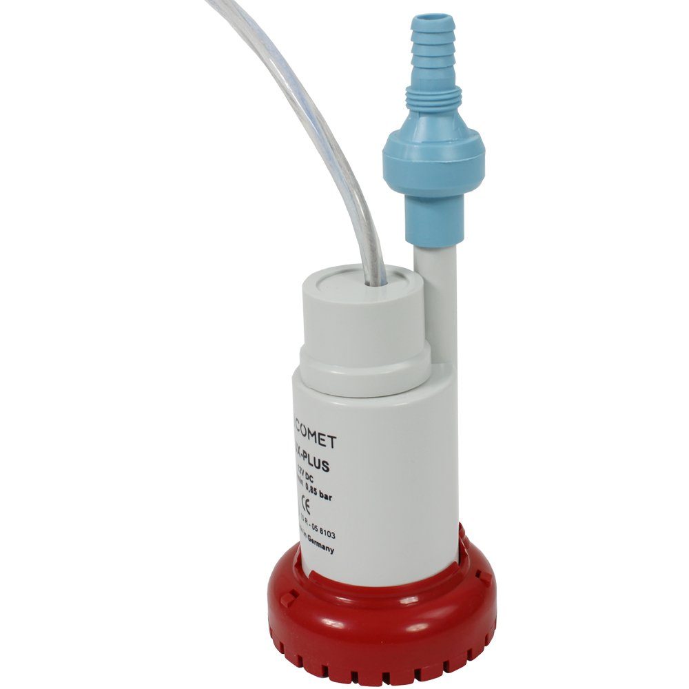 Comet Tauchpumpe Comet LUX-PLUS Tauchpumpe mit günstig online kaufen
